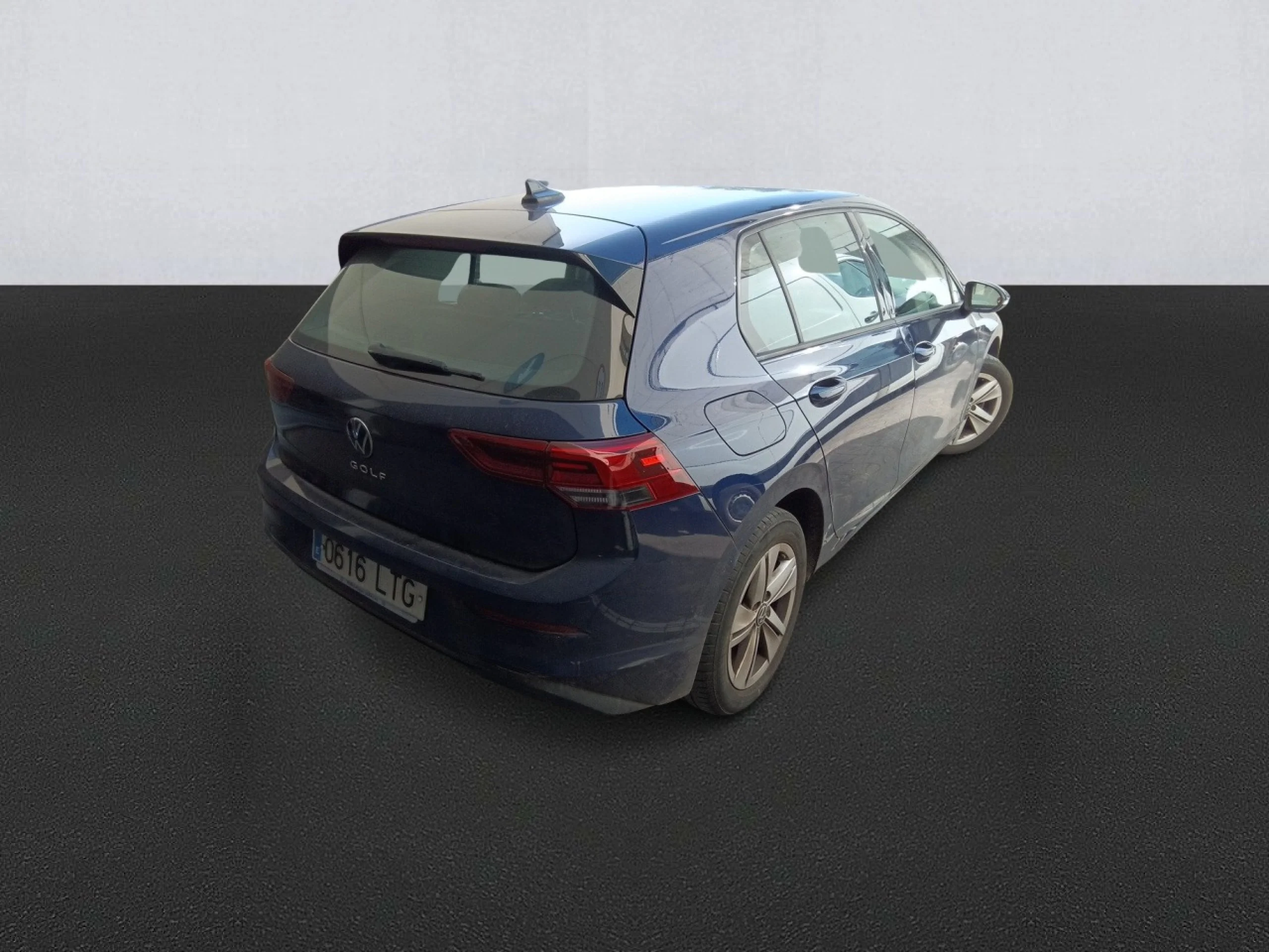 Volkswagen Golf 2.0 TDI 85kW (115CV) - Foto 4