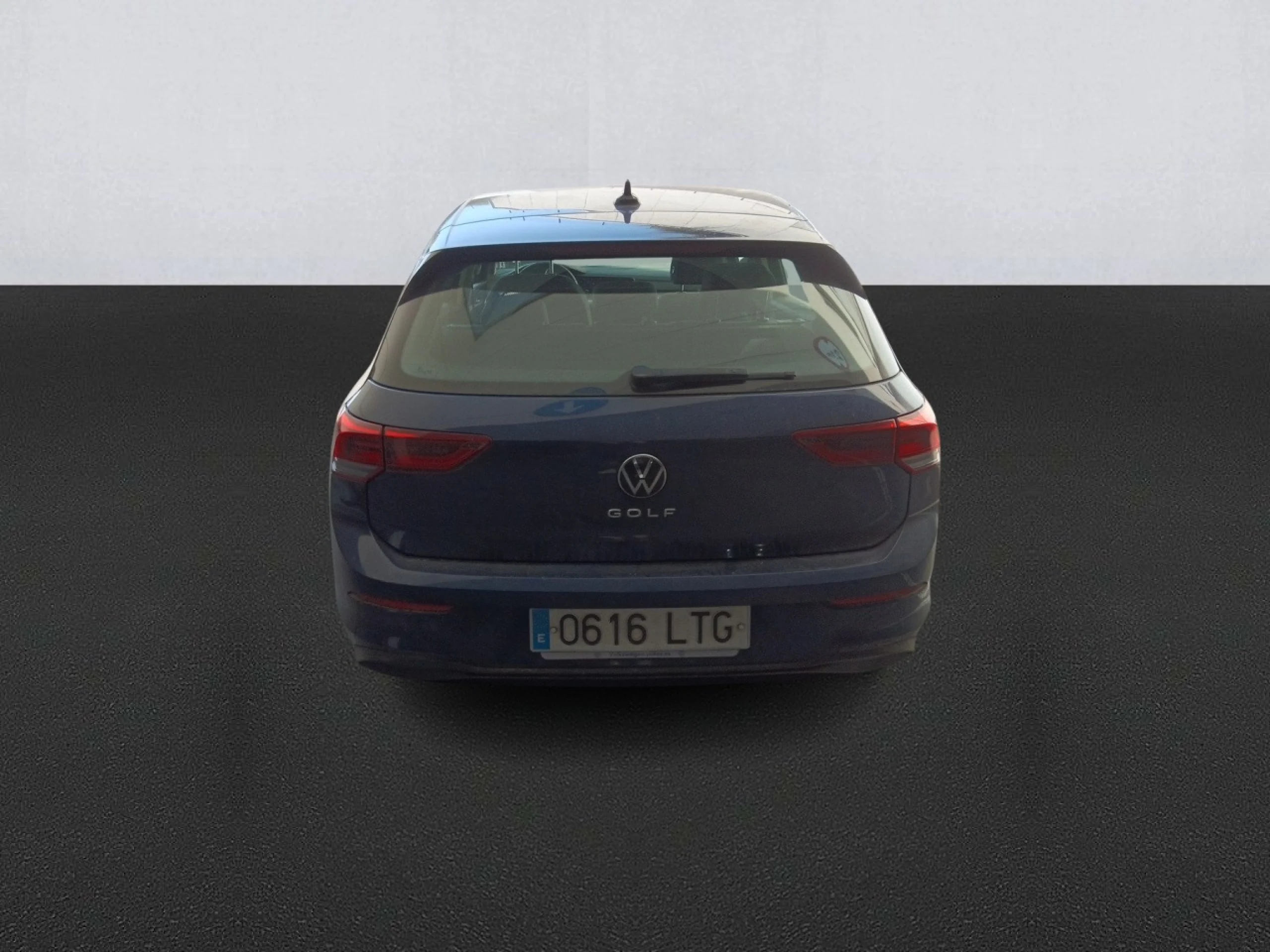 Volkswagen Golf 2.0 TDI 85kW (115CV) - Foto 5