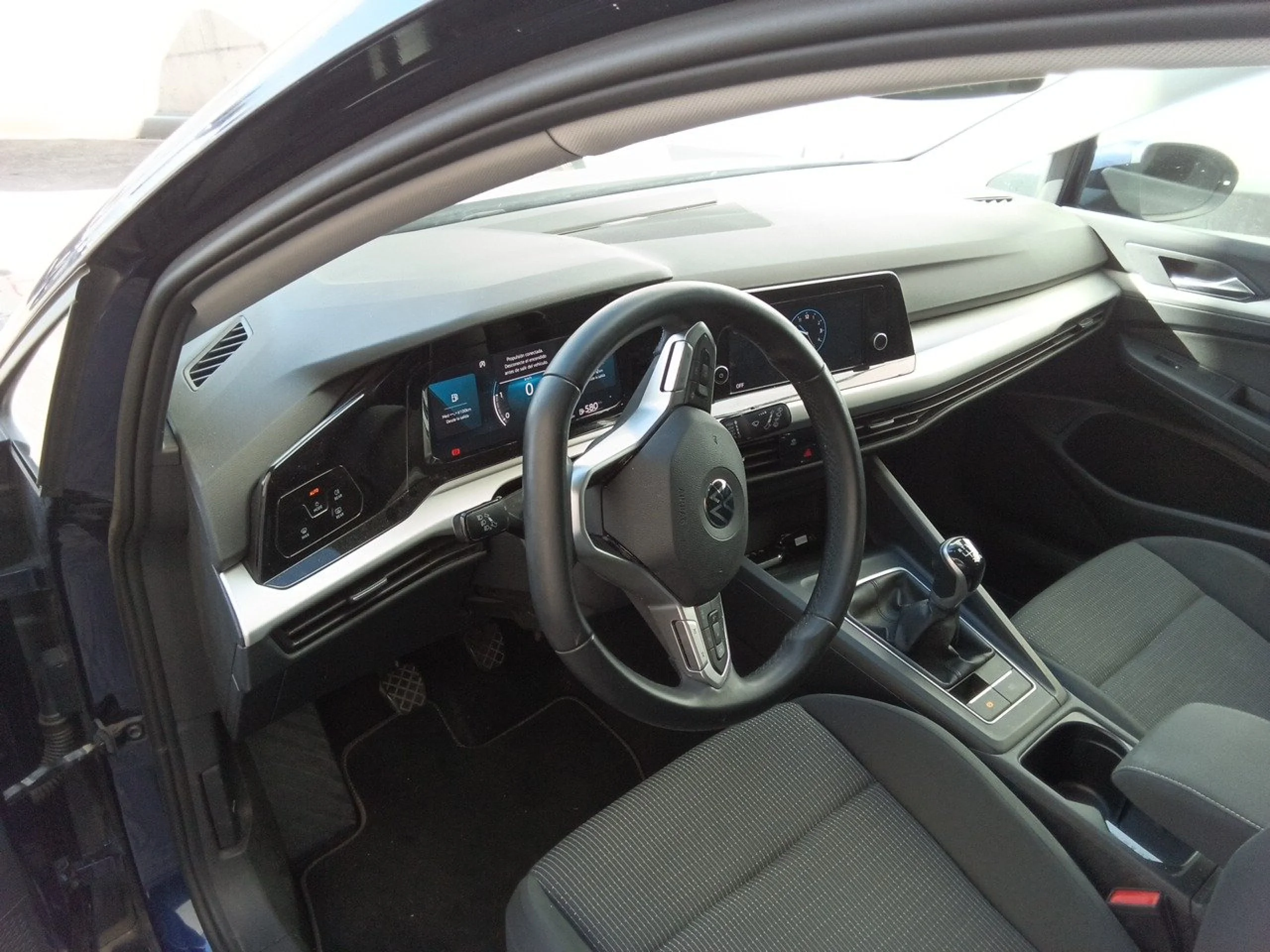 Volkswagen Golf 2.0 TDI 85kW (115CV) - Foto 7