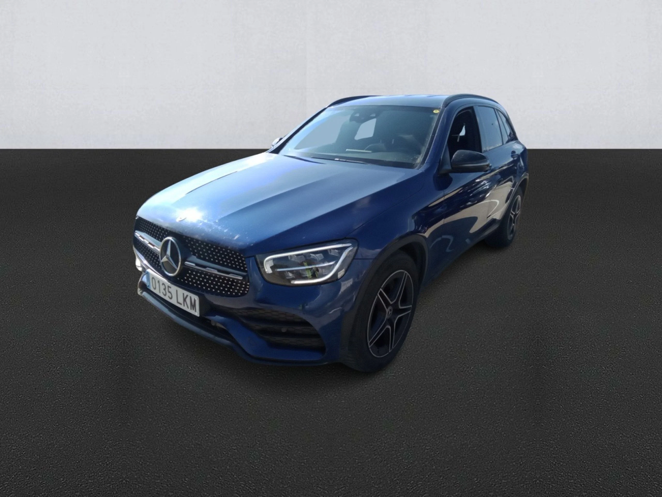 Mercedes-Benz GLC 200 MERCEDES GLC-CLASS GLC 200 d 4MATIC - Foto 1