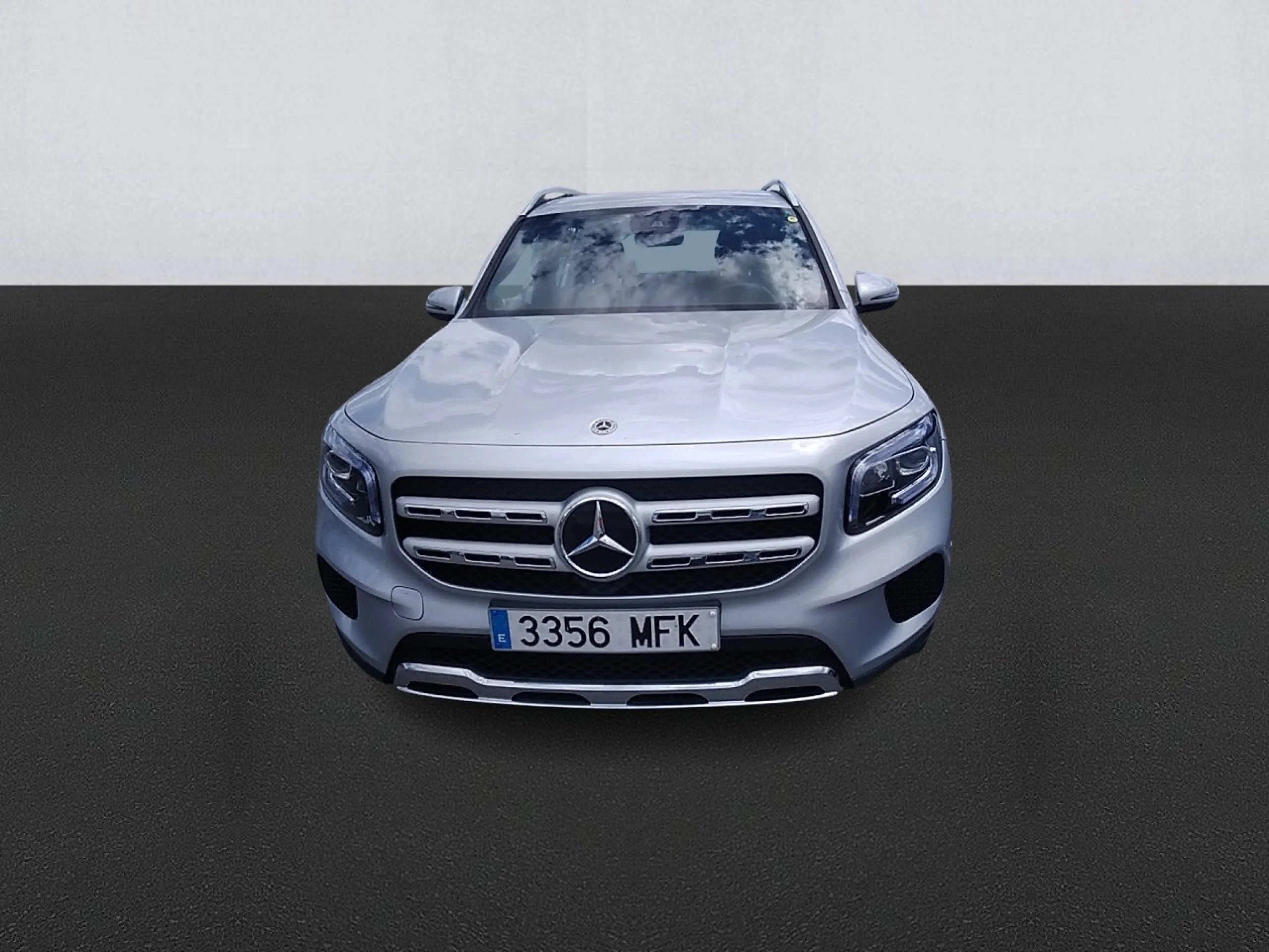 Mercedes-Benz GLB 200 MERCEDES GLB 2.0  200 D DCT 110KW (150CV) - Foto 2