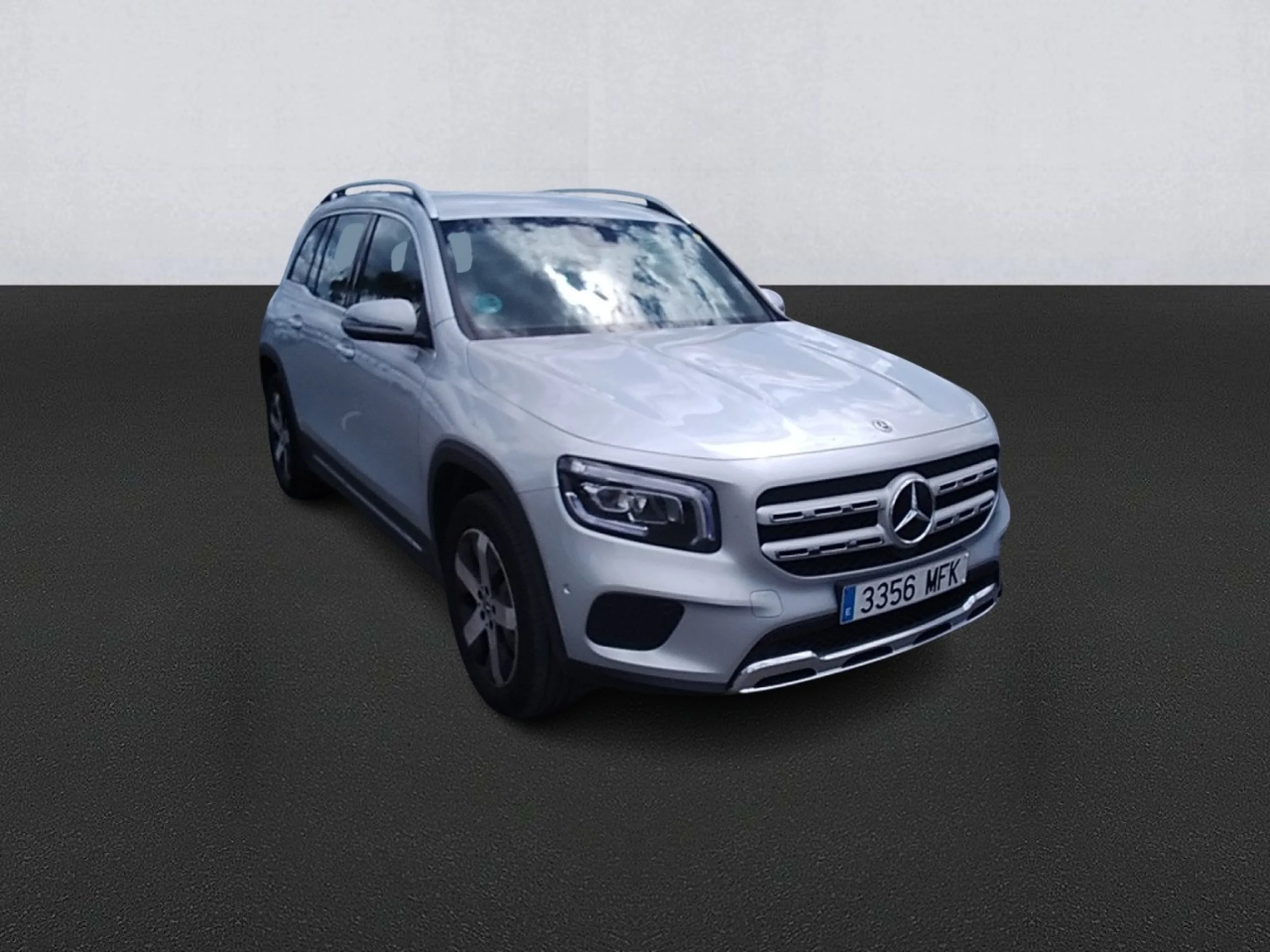 Mercedes-Benz GLB 200 MERCEDES GLB 2.0  200 D DCT 110KW (150CV) - Foto 3