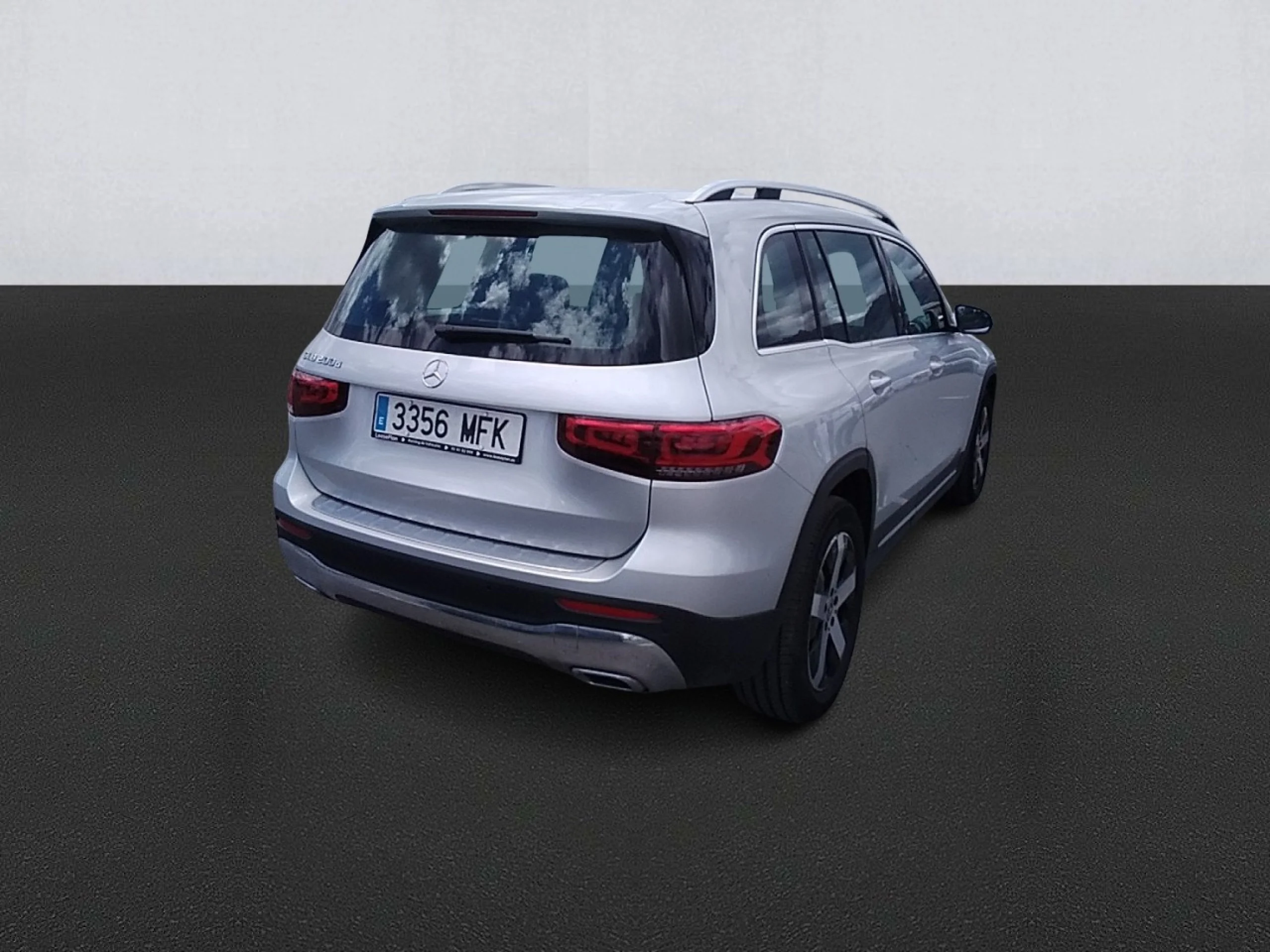 Mercedes-Benz GLB 200 MERCEDES GLB 2.0  200 D DCT 110KW (150CV) - Foto 4