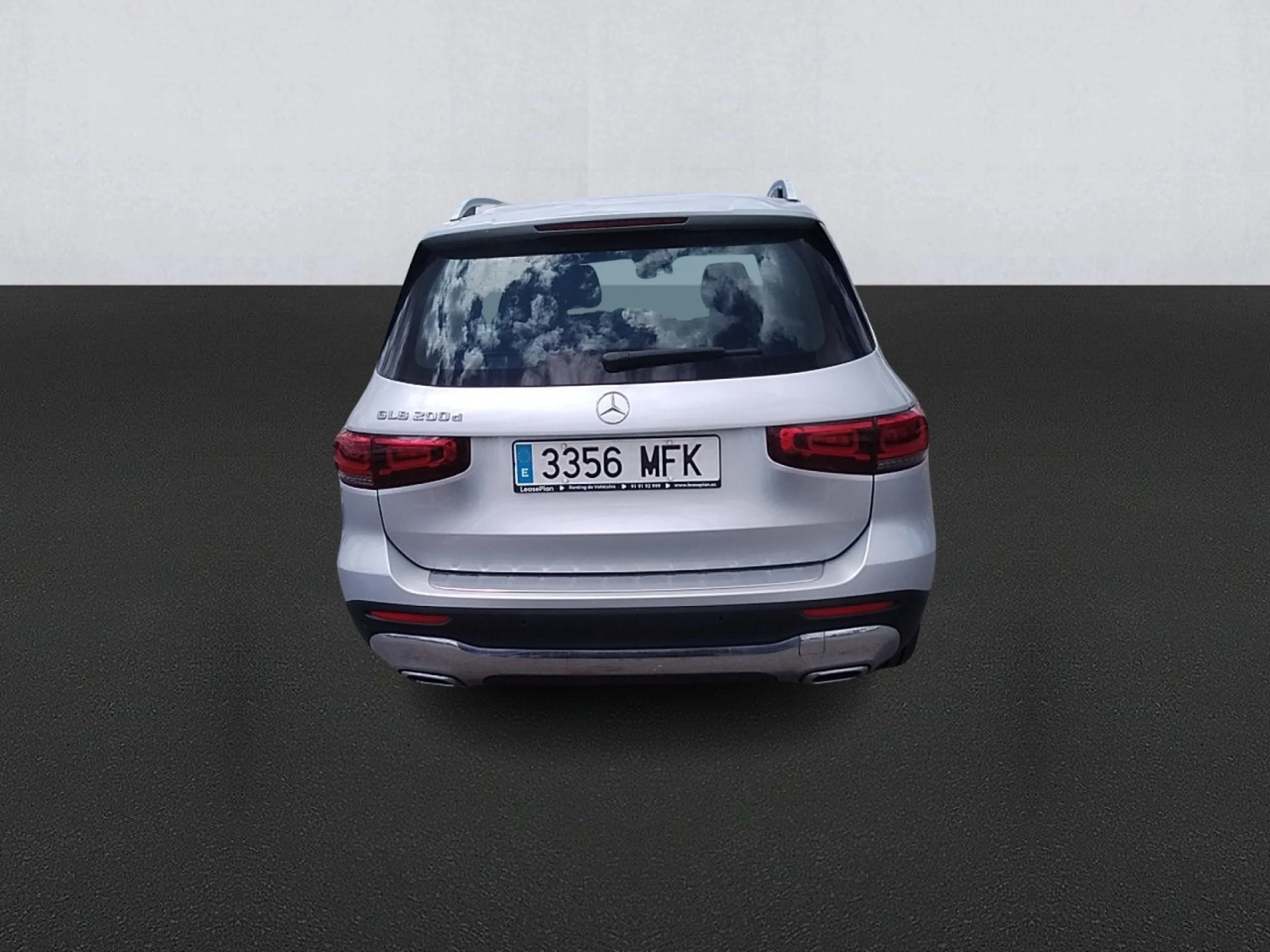 Mercedes-Benz GLB 200 MERCEDES GLB 2.0  200 D DCT 110KW (150CV) - Foto 5
