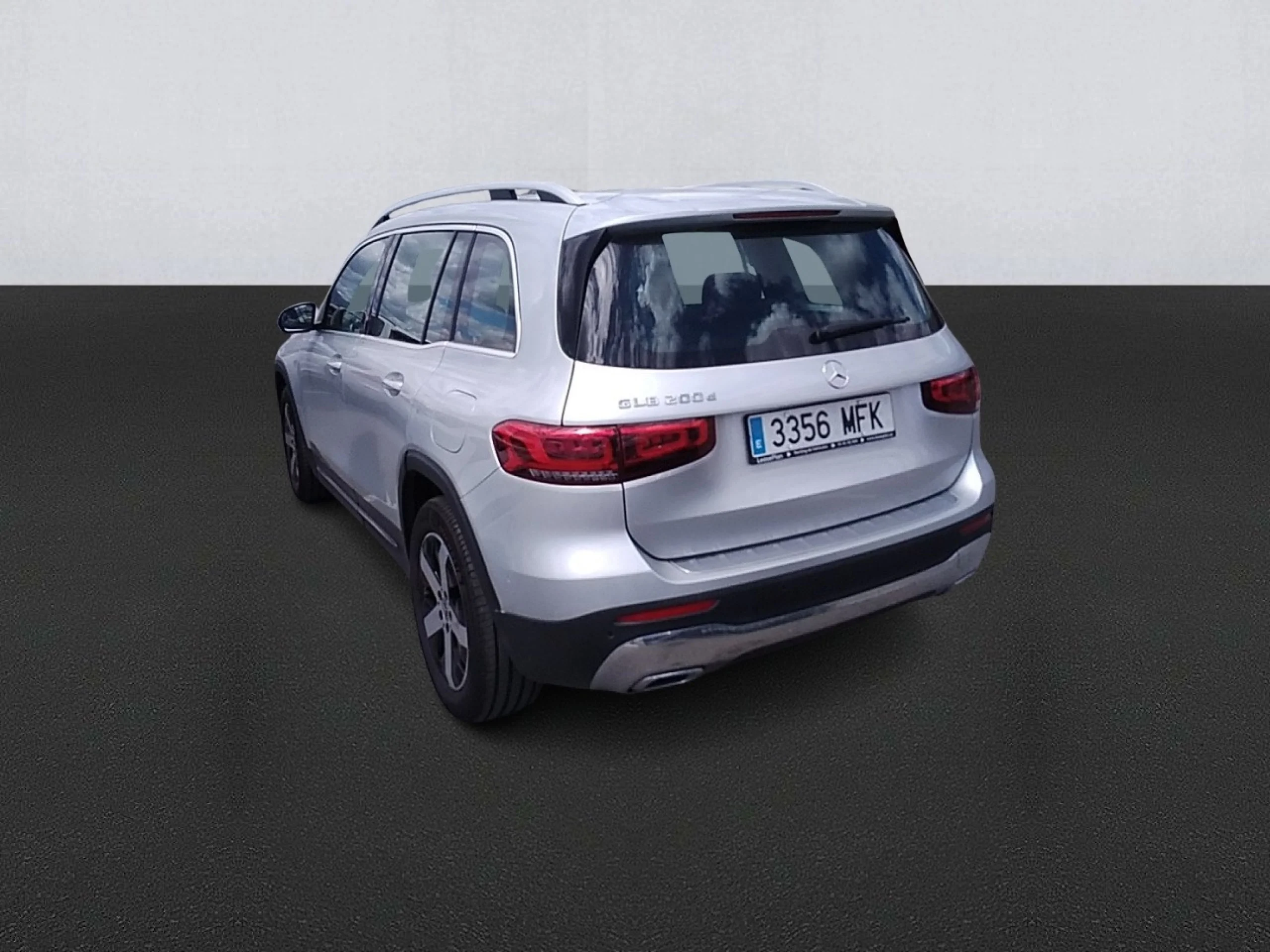 Mercedes-Benz GLB 200 MERCEDES GLB 2.0  200 D DCT 110KW (150CV) - Foto 6