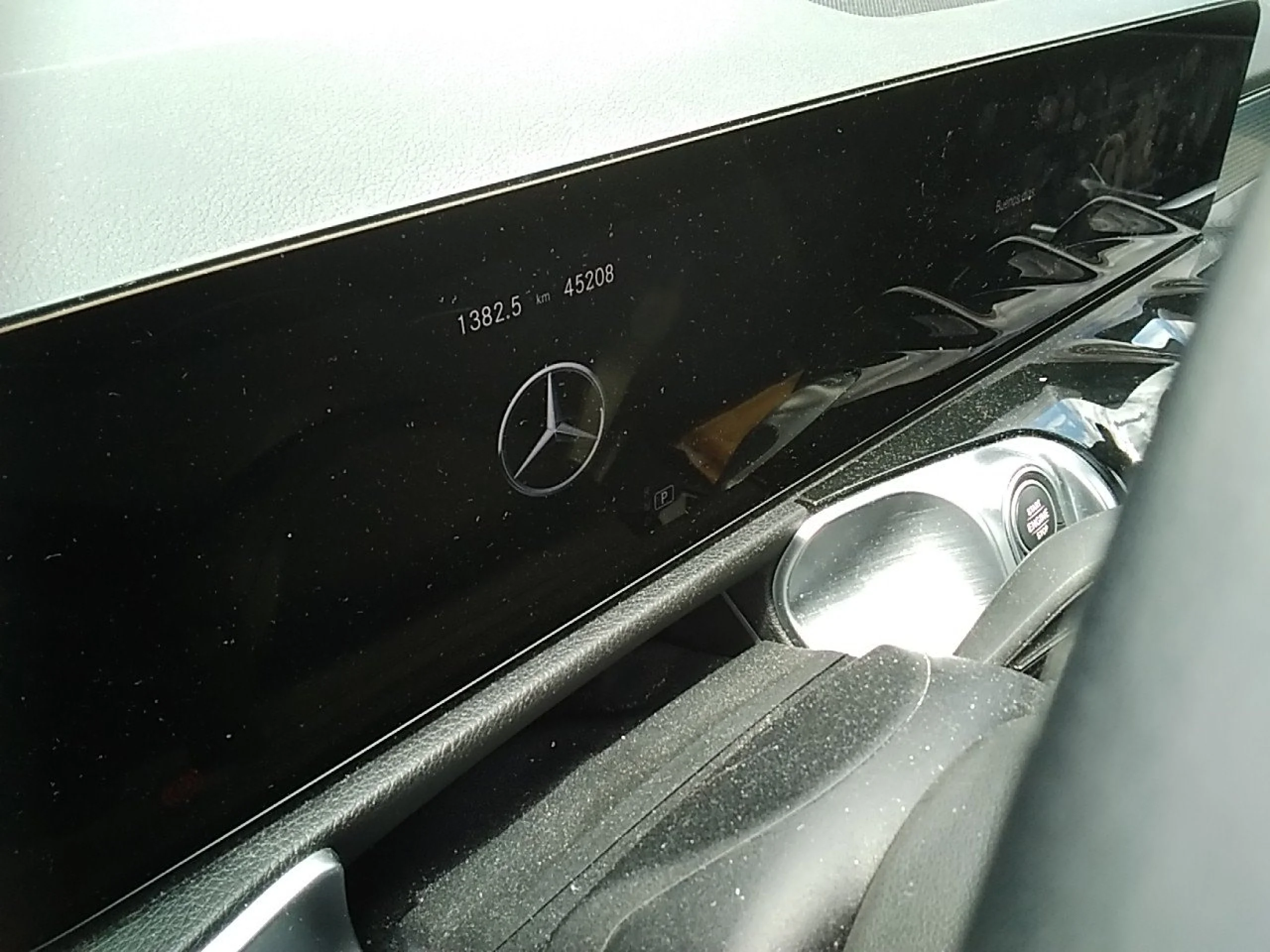 Mercedes-Benz GLB 200 MERCEDES GLB 2.0  200 D DCT 110KW (150CV) - Foto 8