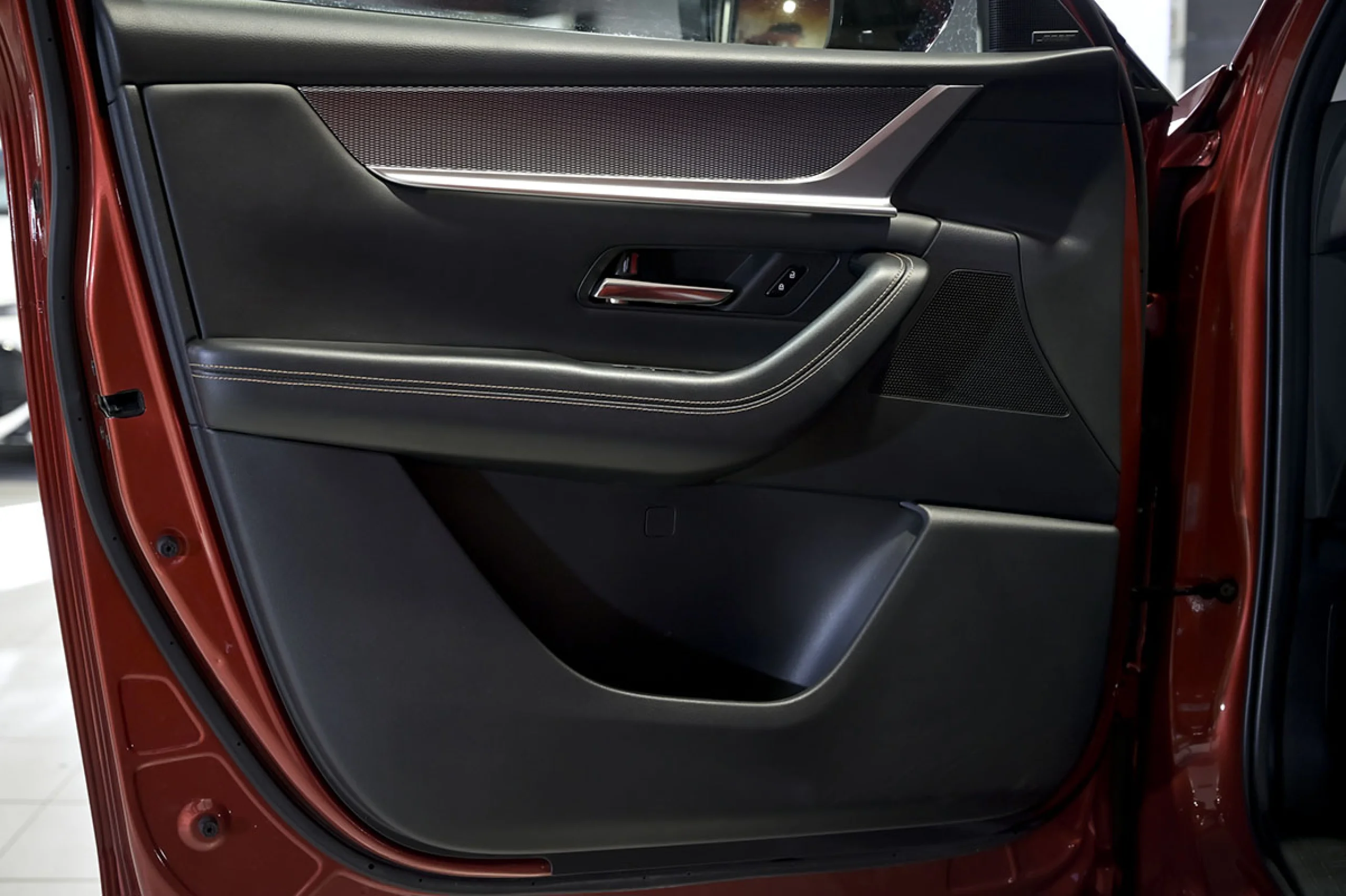 Mazda CX-60 eSkyactiv PHEV AWD Homura - Foto 40