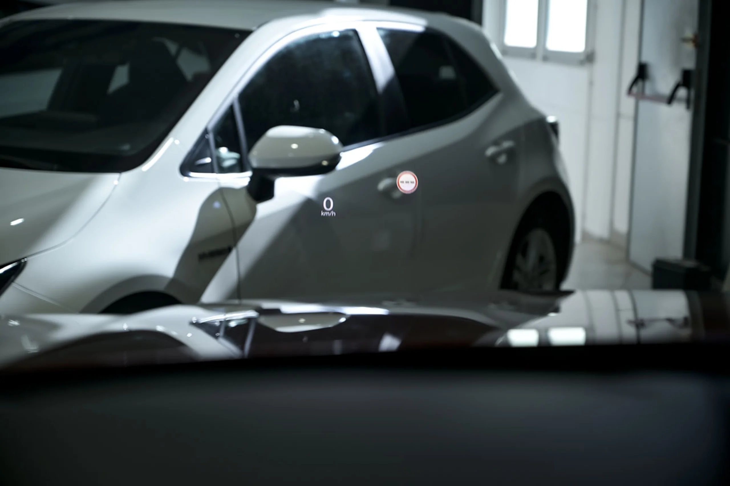 Mazda CX-60 eSkyactiv PHEV AWD Homura - Foto 32