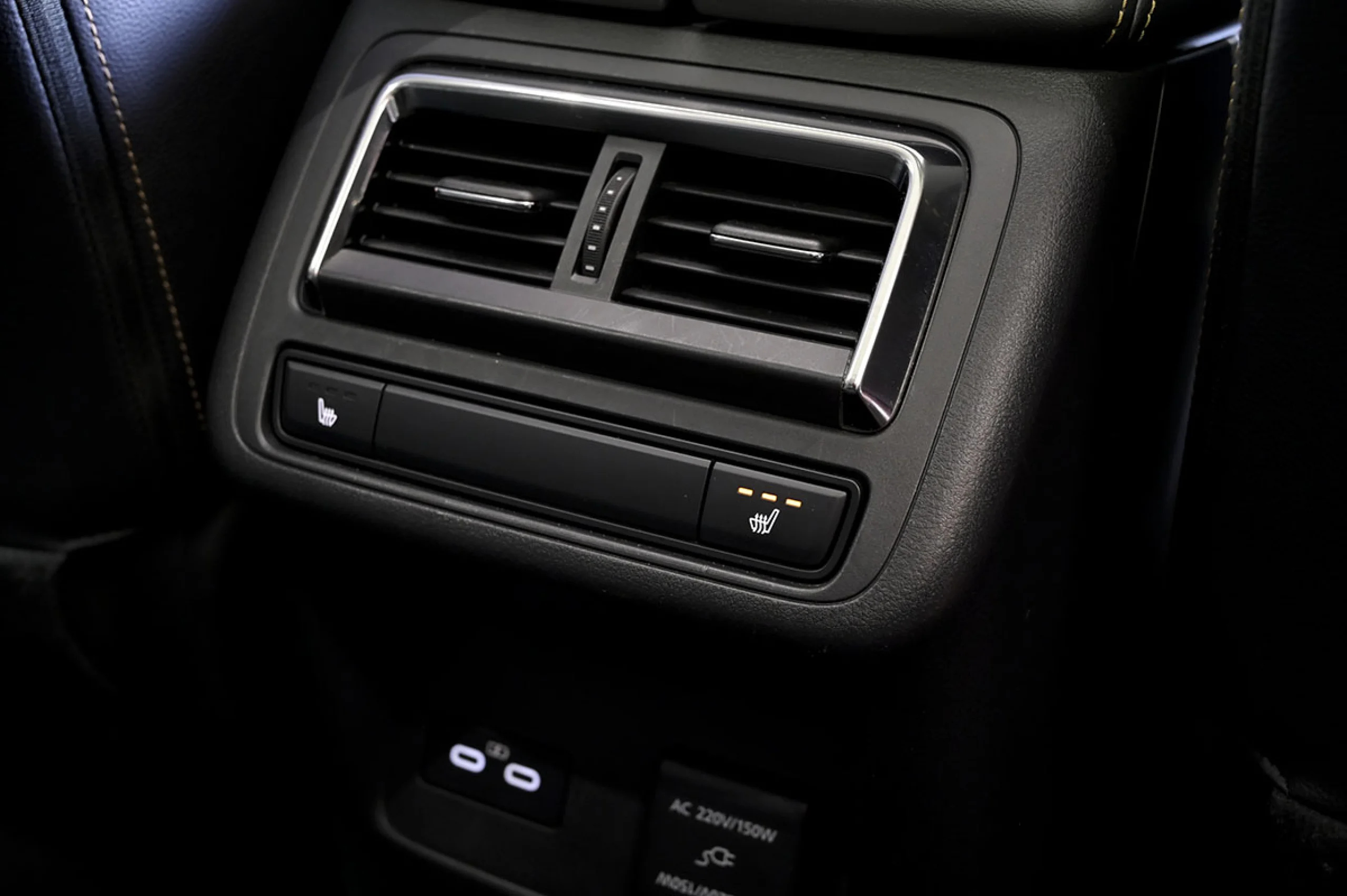 Mazda CX-60 eSkyactiv PHEV AWD Homura - Foto 24