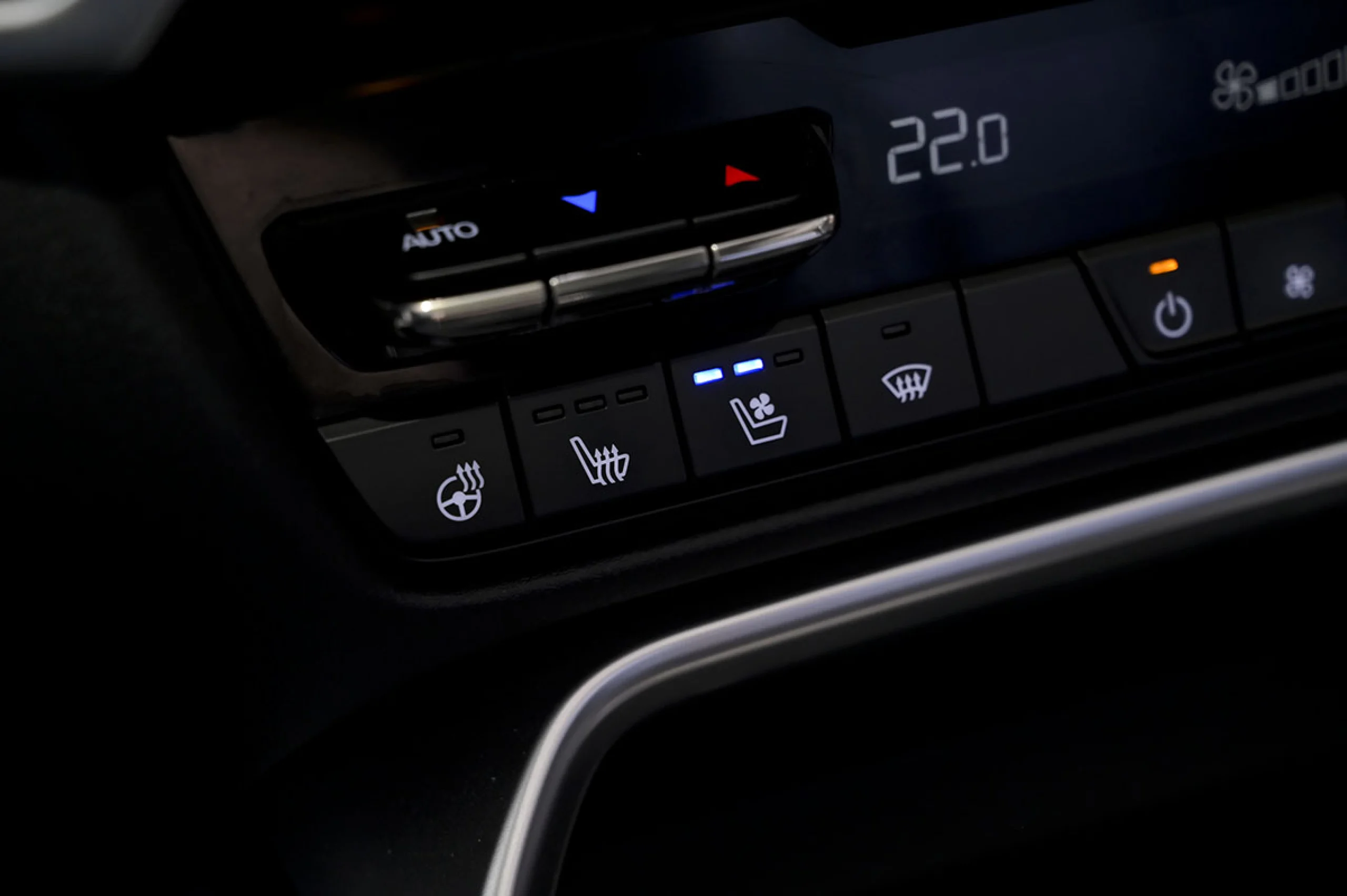 Mazda CX-60 eSkyactiv PHEV AWD Homura - Foto 37