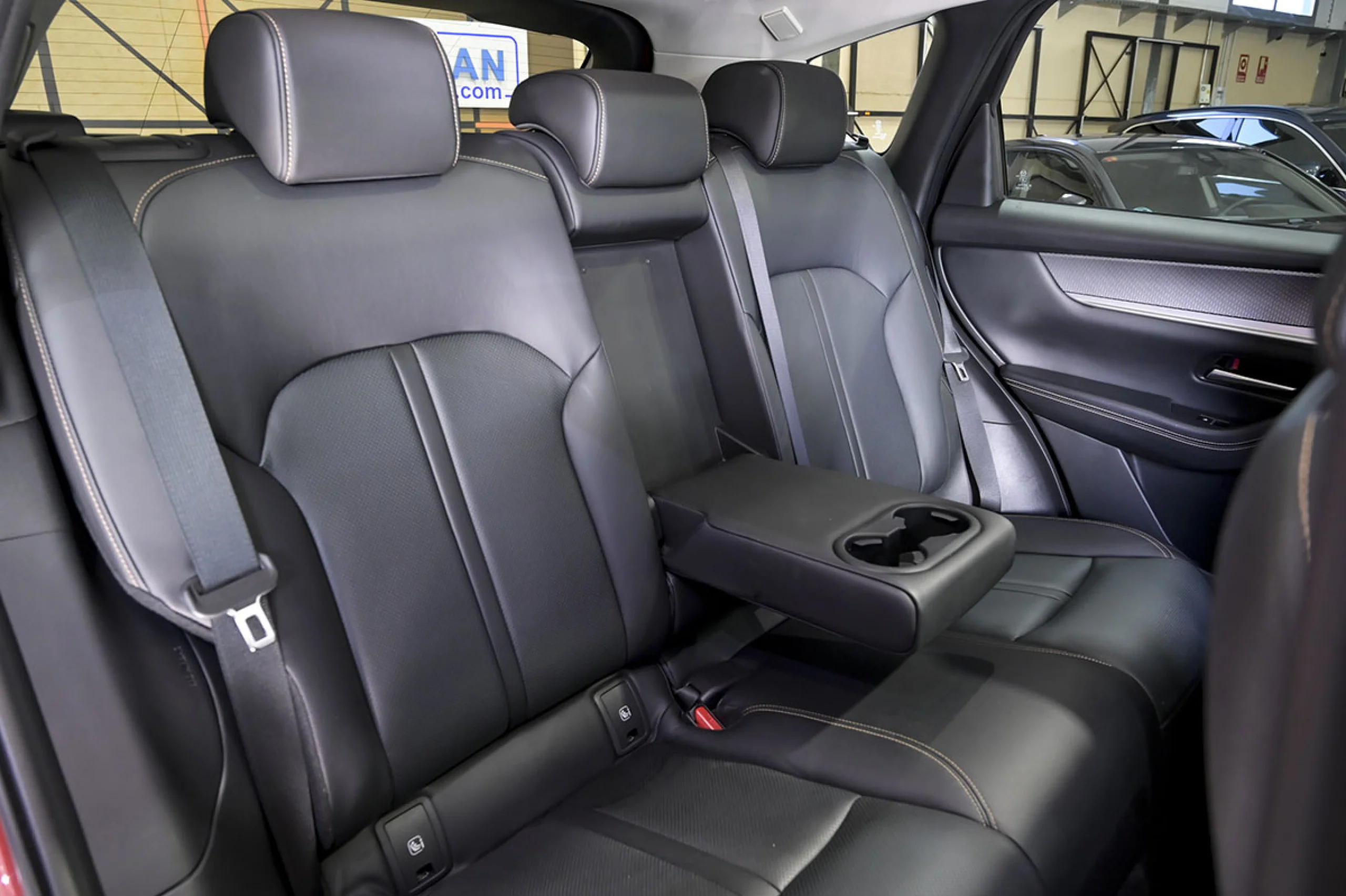 Mazda CX-60 eSkyactiv PHEV AWD Homura - Foto 21