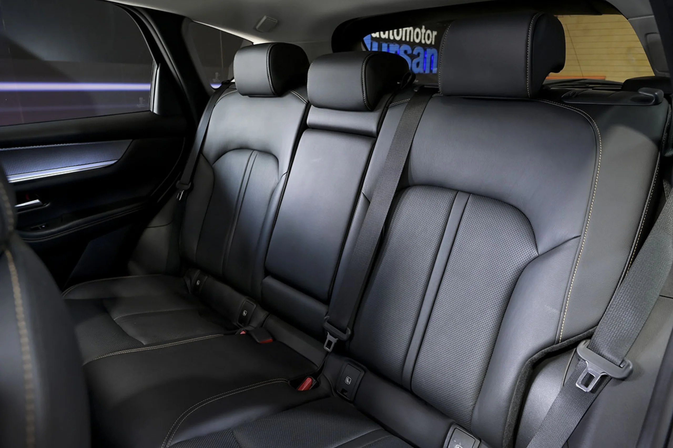 Mazda CX-60 eSkyactiv PHEV AWD Homura - Foto 9