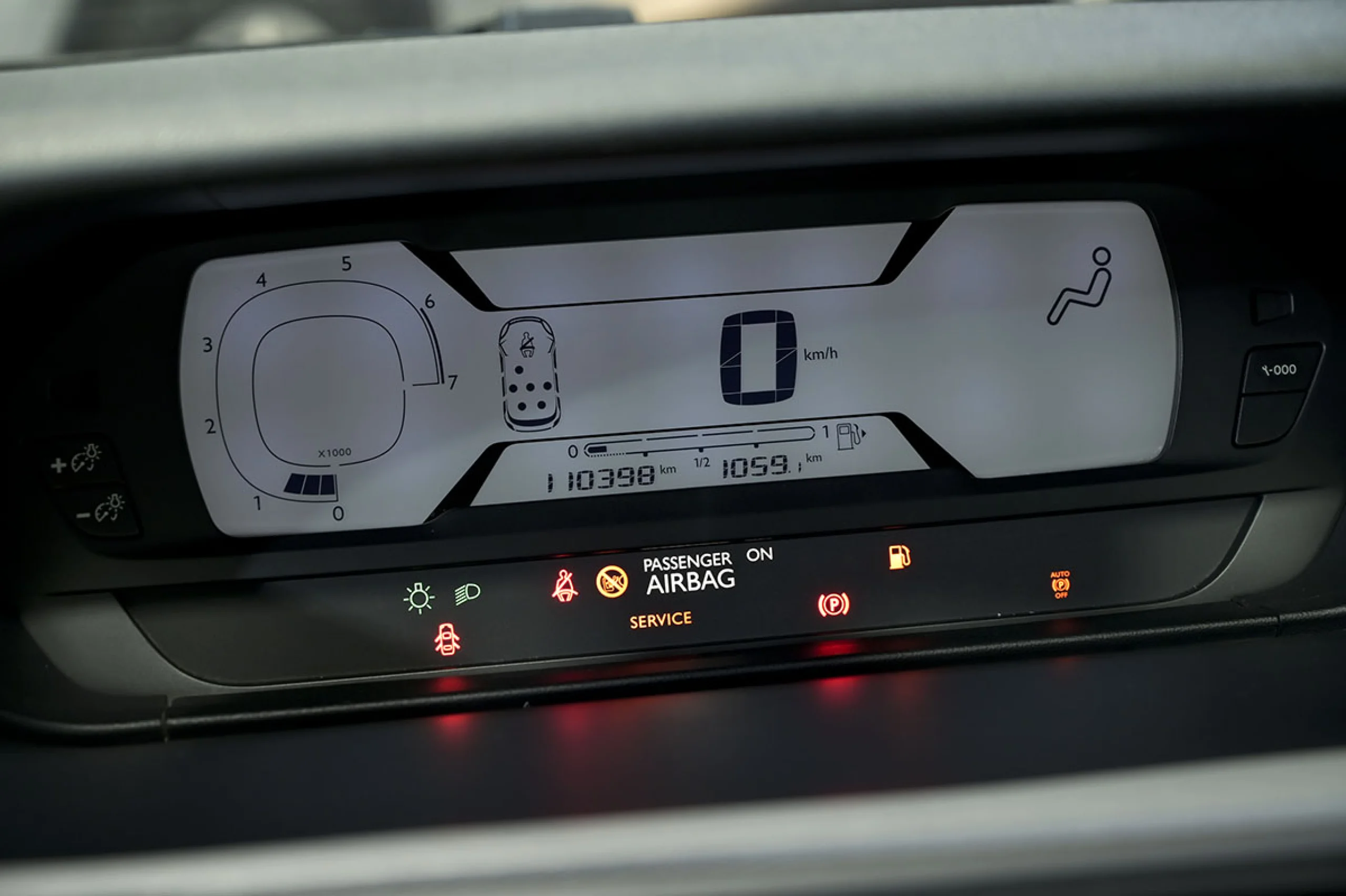 Citroen C4 Grand Picasso C4 Picasso PureTech 130 SS 6v Seduction - Foto 7