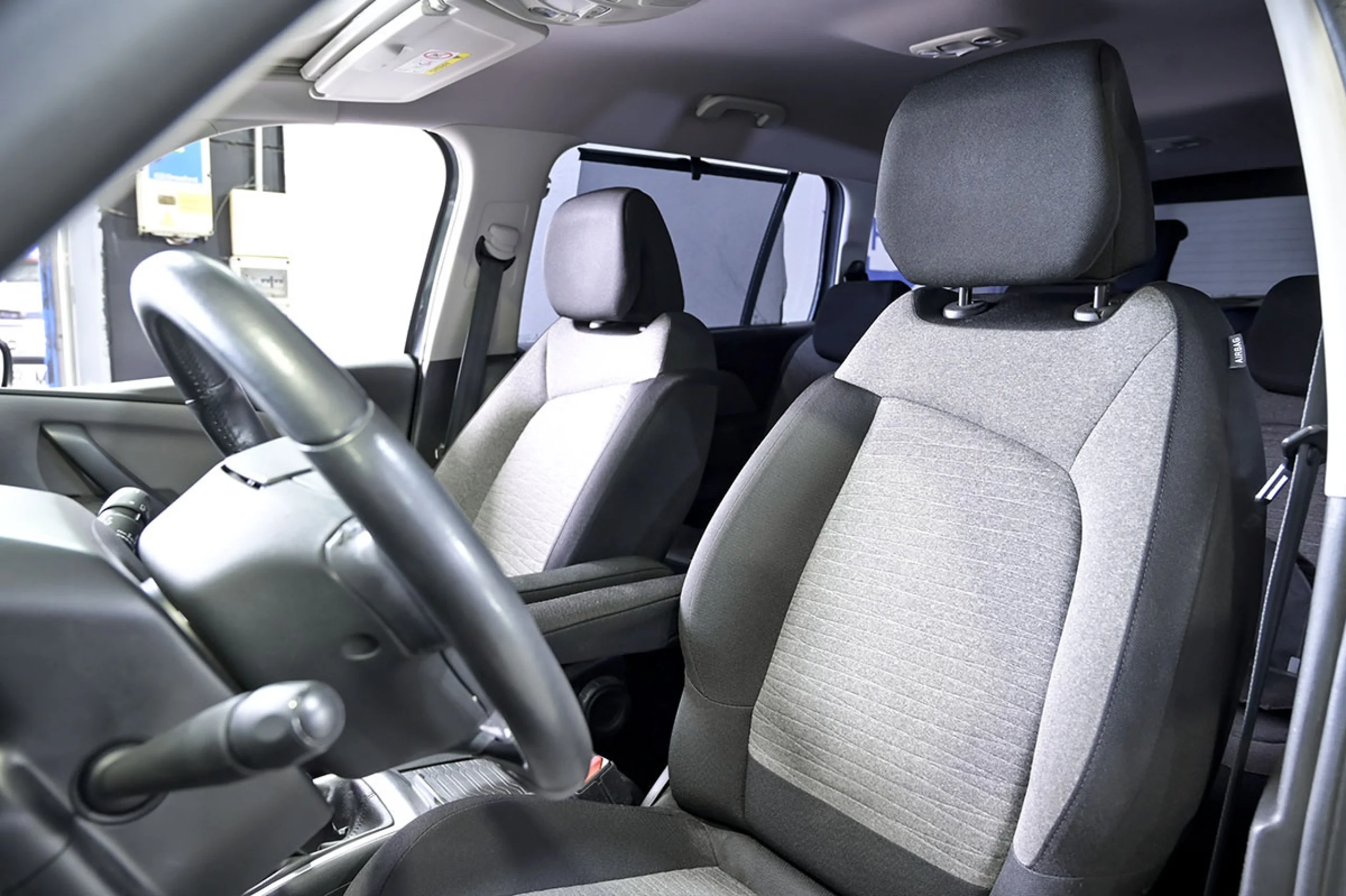 Citroen C4 Grand Picasso C4 Picasso PureTech 130 SS 6v Seduction - Foto 9