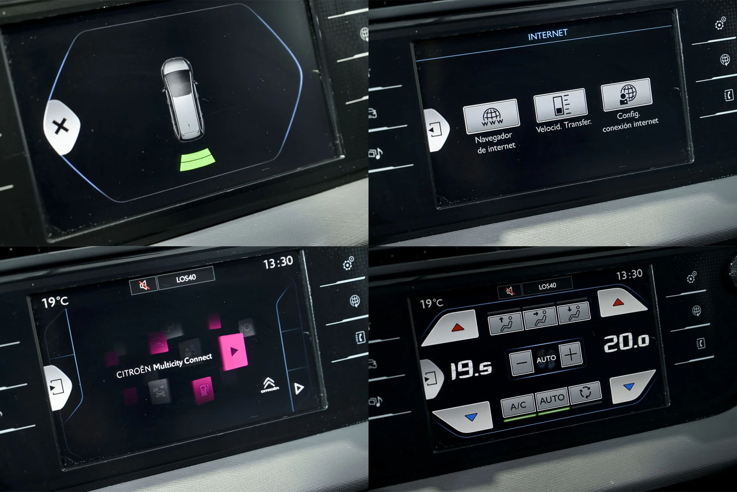 Citroen C4 Grand Picasso C4 Picasso PureTech 130 SS 6v Seduction - Foto 10
