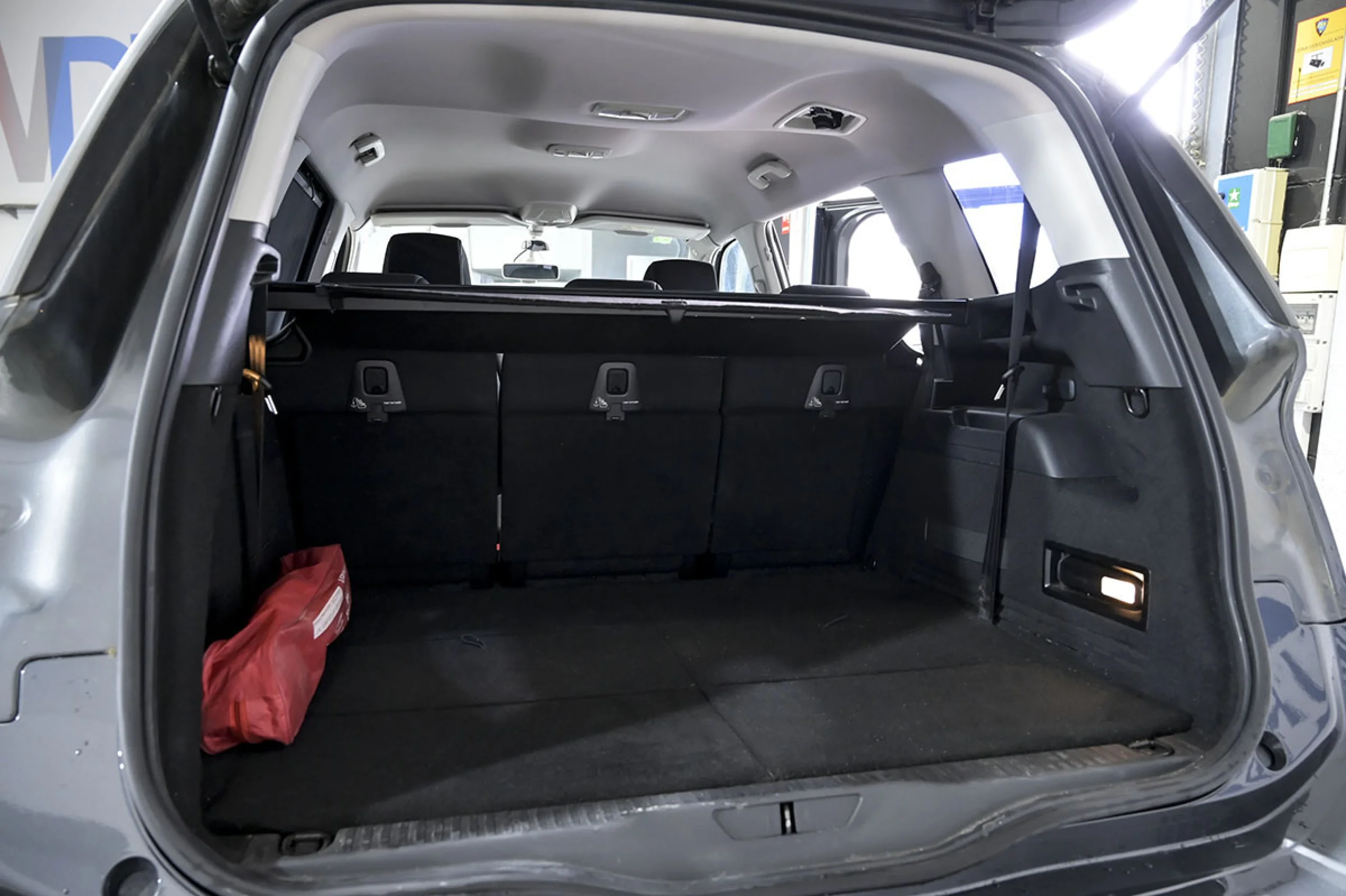 Citroen C4 Grand Picasso C4 Picasso PureTech 130 SS 6v Seduction - Foto 11