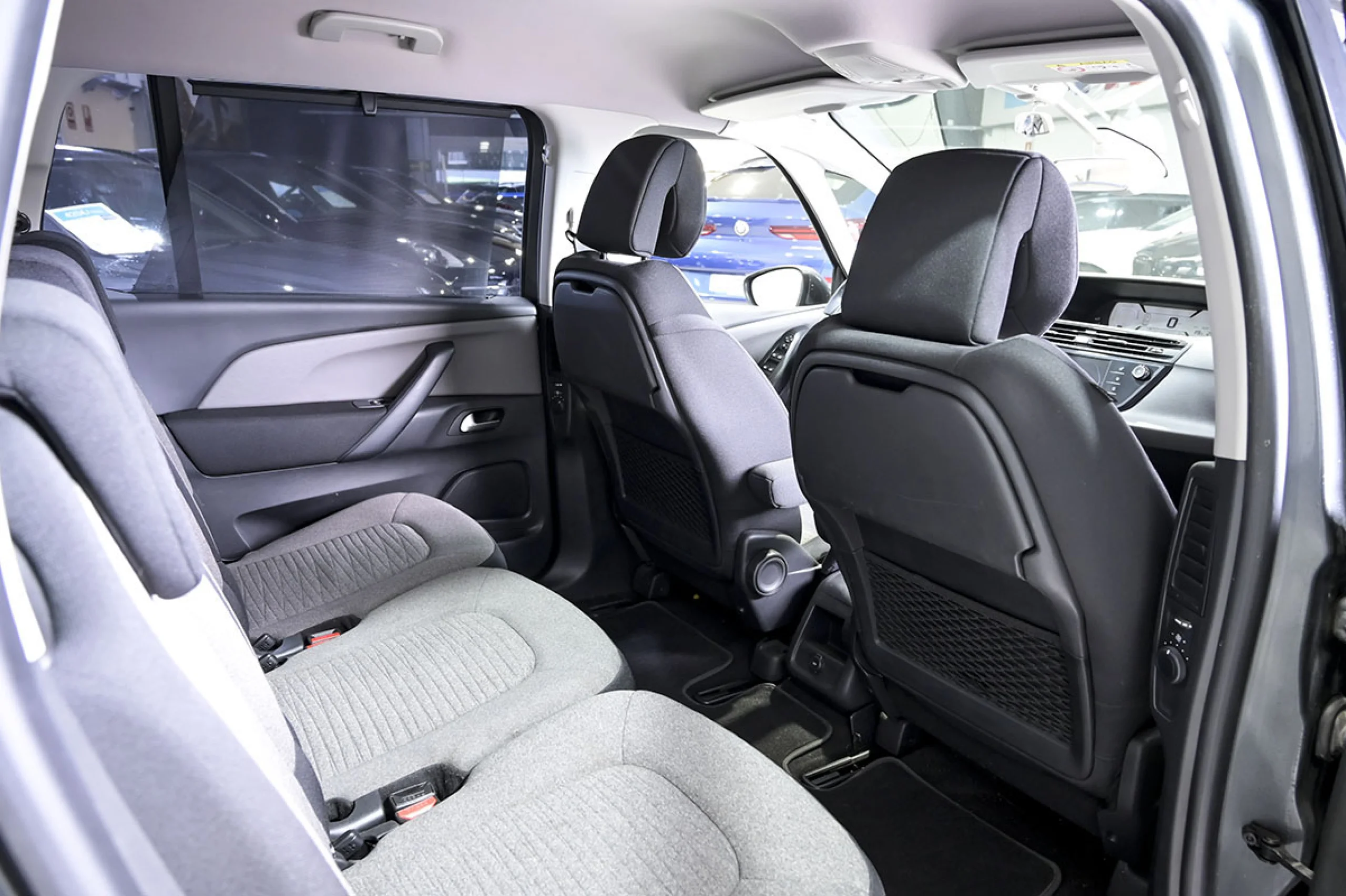 Citroen C4 Grand Picasso C4 Picasso PureTech 130 SS 6v Seduction - Foto 13