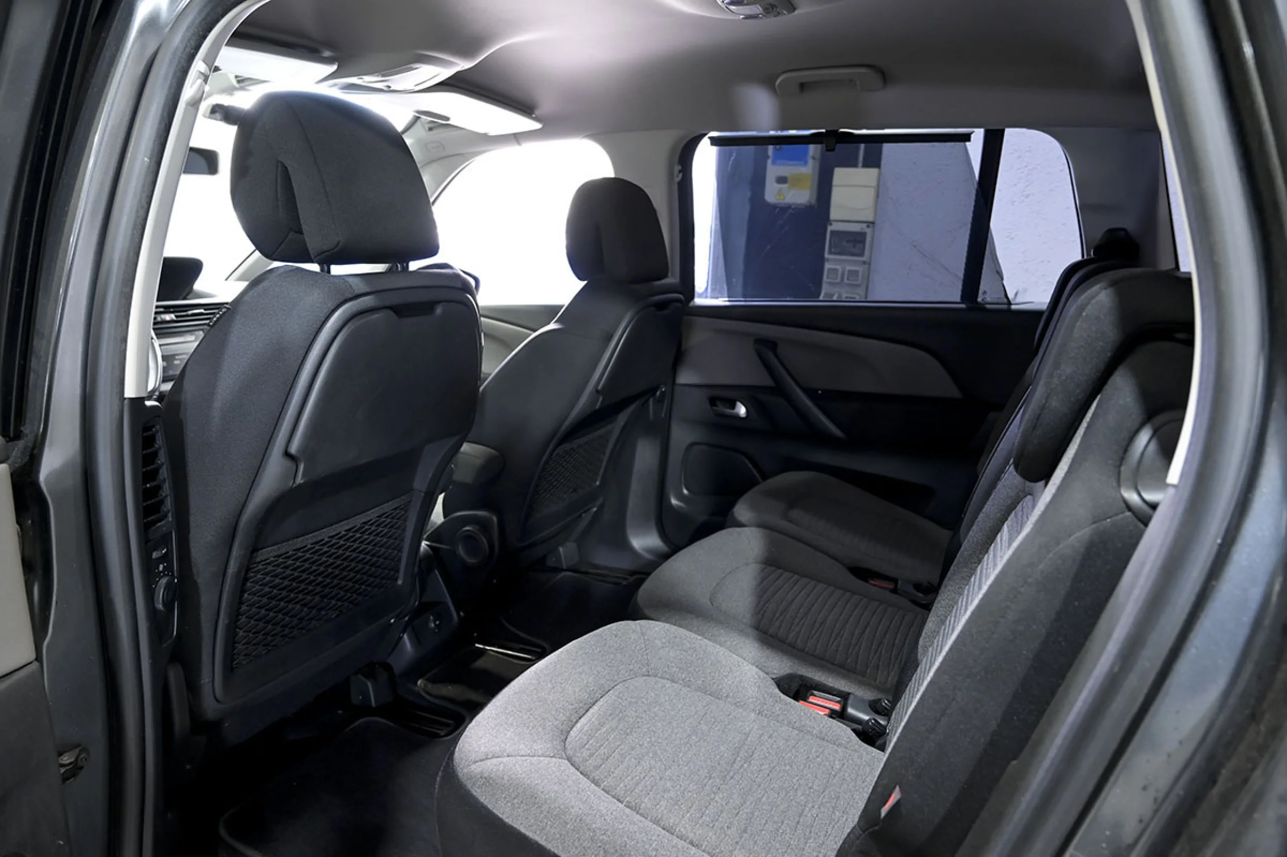 Citroen C4 Grand Picasso C4 Picasso PureTech 130 SS 6v Seduction - Foto 14