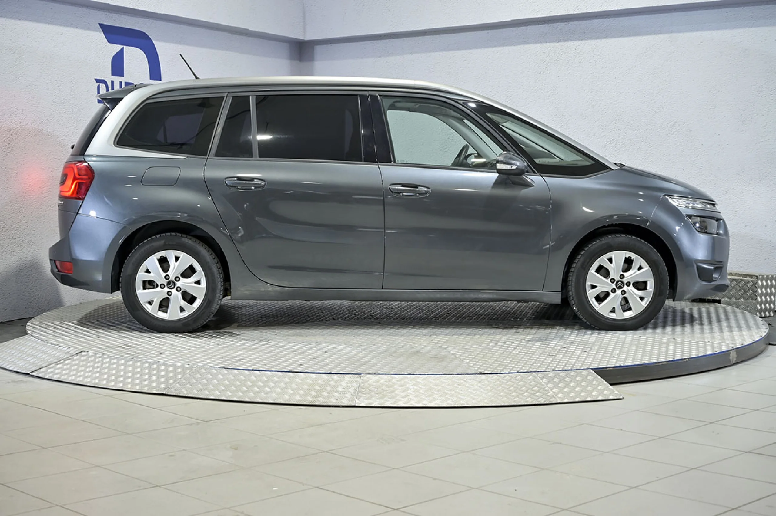 Citroen C4 Grand Picasso C4 Picasso PureTech 130 SS 6v Seduction - Foto 20