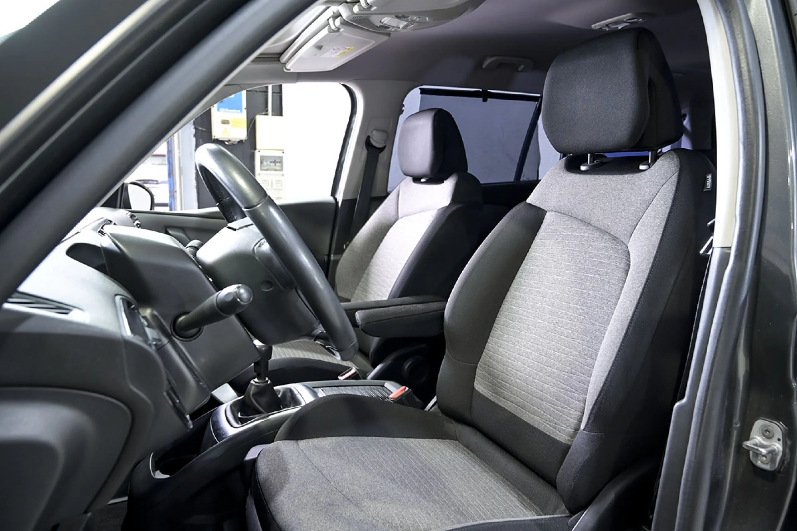 Citroen C4 Grand Picasso C4 Picasso PureTech 130 SS 6v Seduction - Foto 27