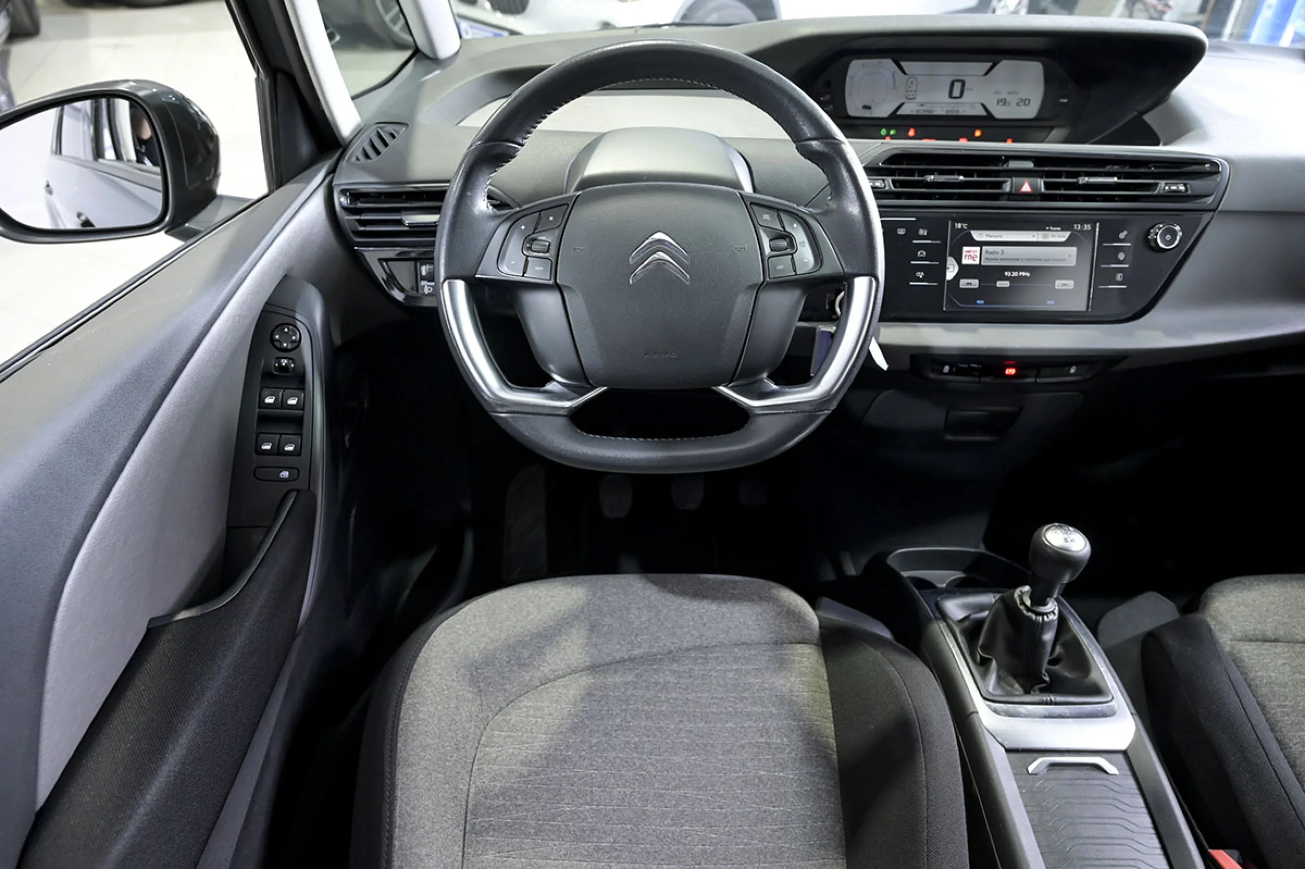 Citroen C4 Grand Picasso C4 Picasso PureTech 130 SS 6v Seduction - Foto 30