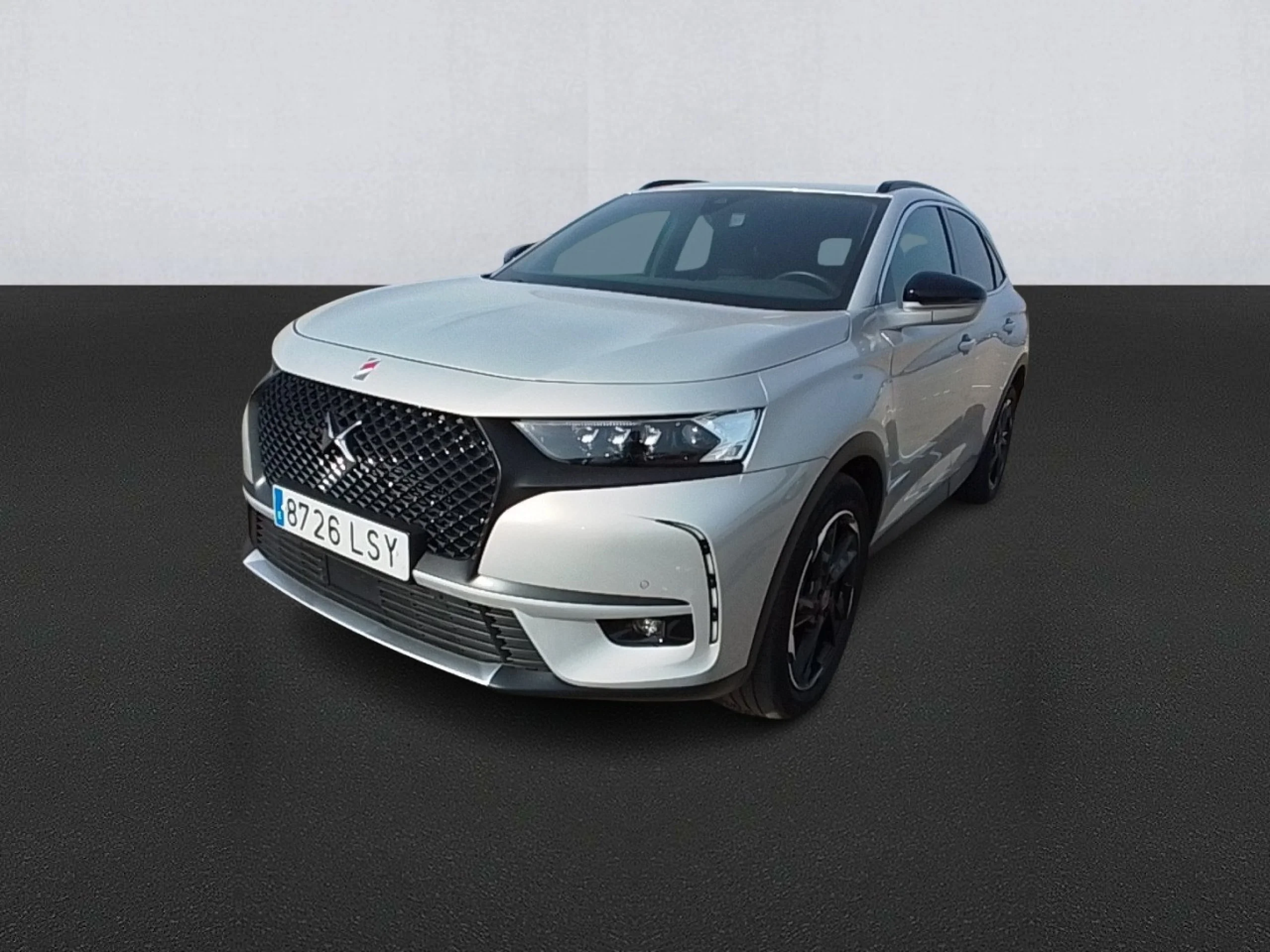 DS DS3 DS 7 CROSSBACK BlueHDi DE 96kW (130CV) AT. PERF.LINE - Foto 1