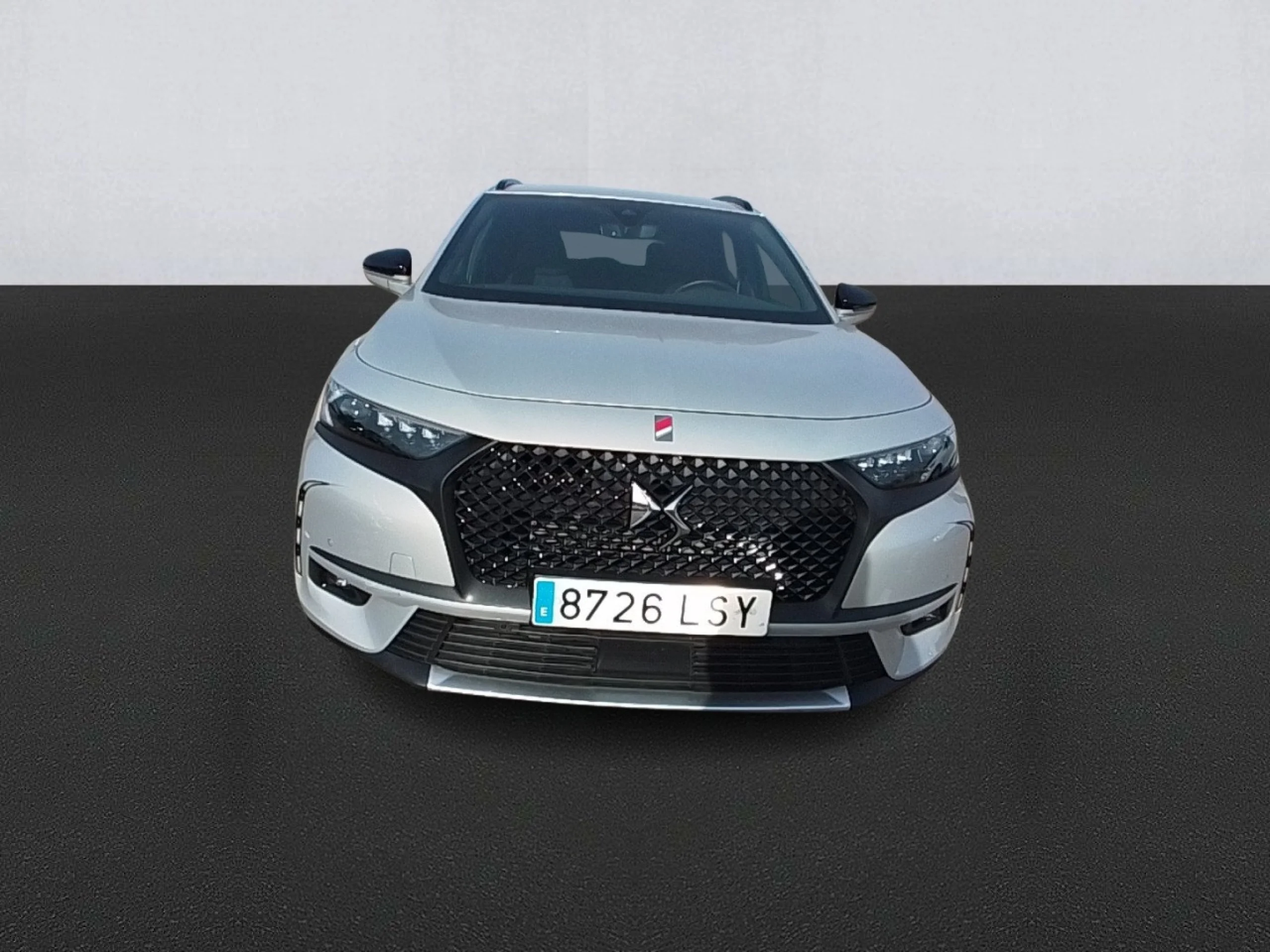 DS DS3 DS 7 CROSSBACK BlueHDi DE 96kW (130CV) AT. PERF.LINE - Foto 2