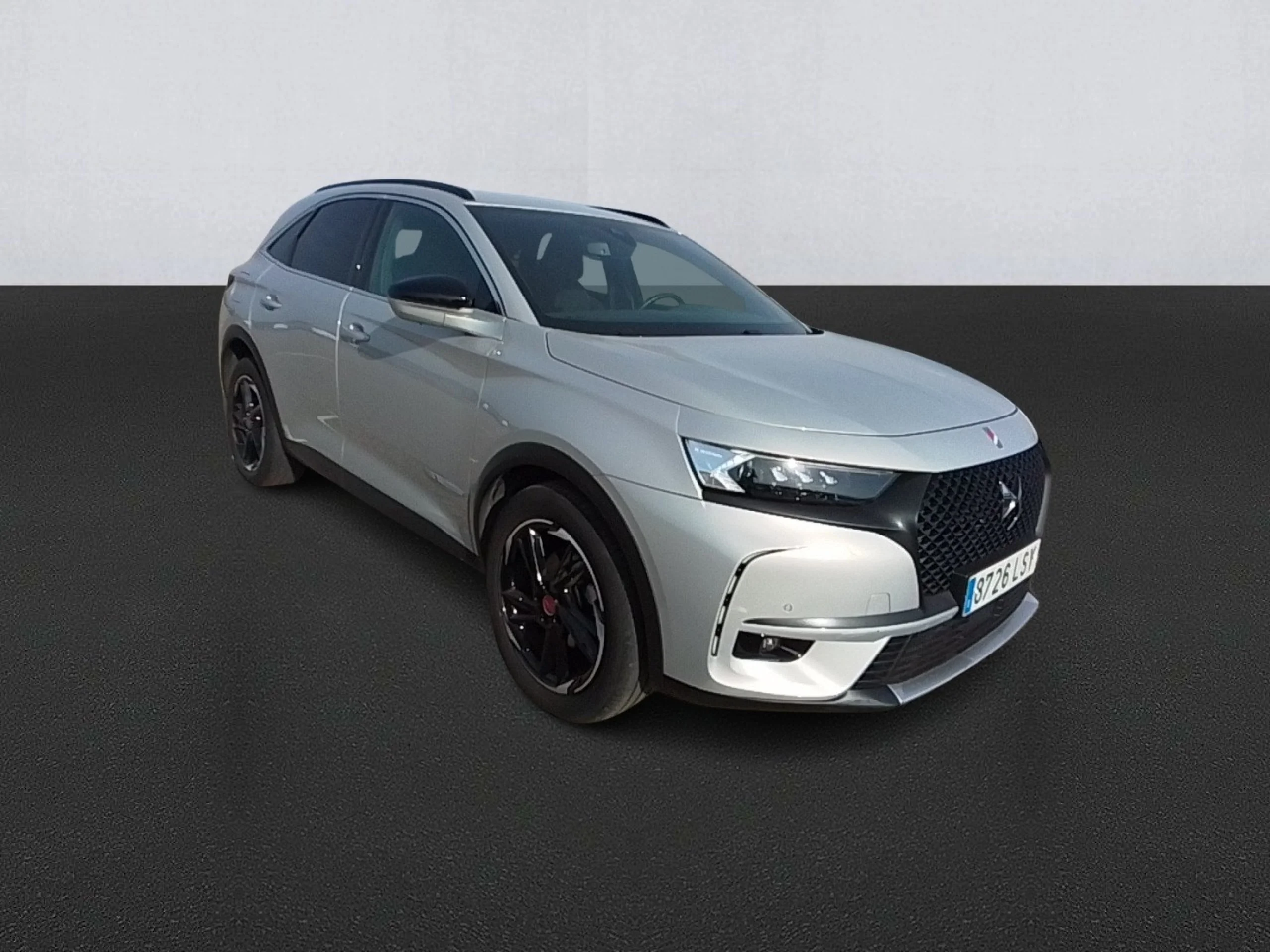 DS DS3 DS 7 CROSSBACK BlueHDi DE 96kW (130CV) AT. PERF.LINE - Foto 3