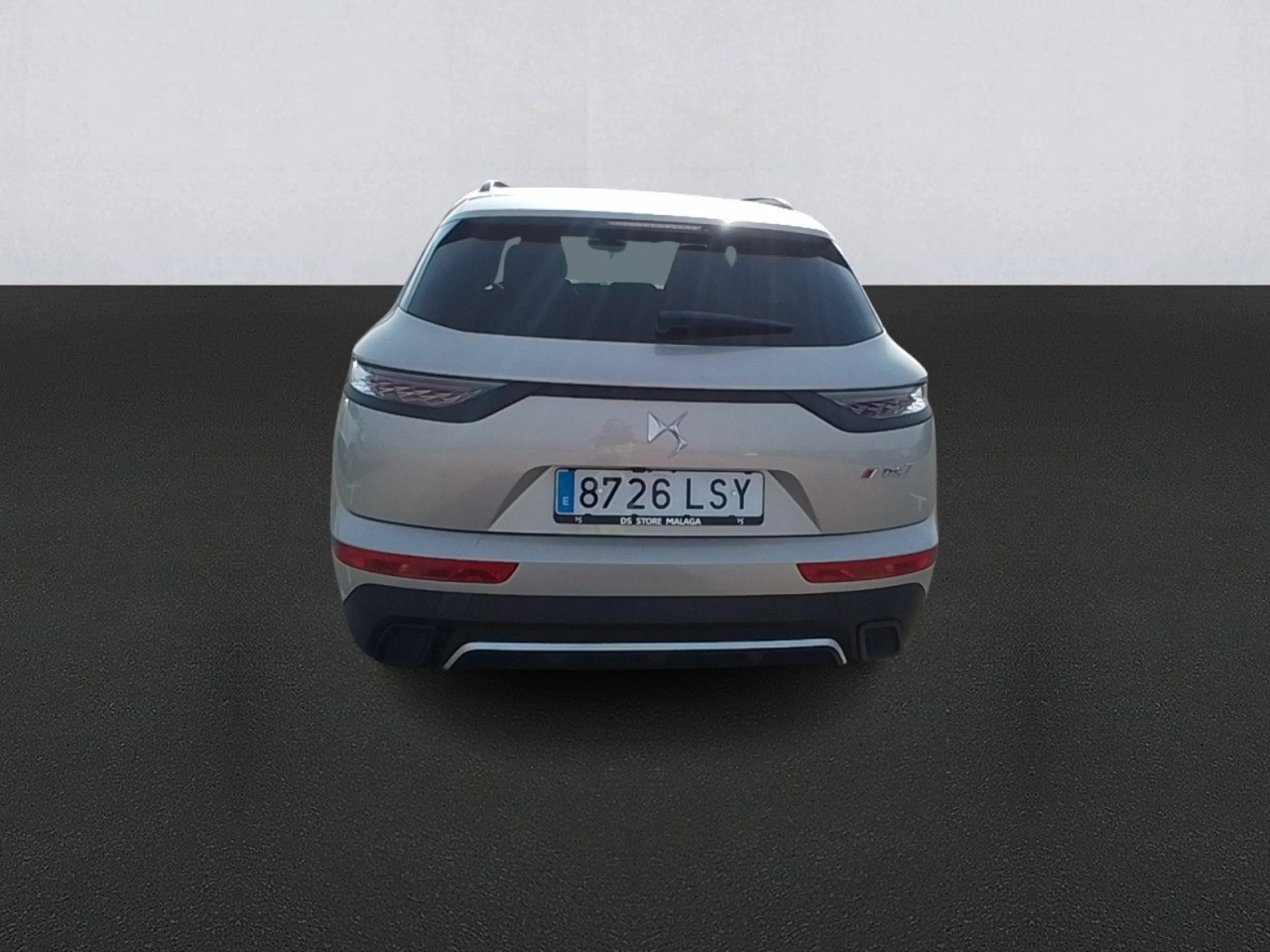 DS DS3 DS 7 CROSSBACK BlueHDi DE 96kW (130CV) AT. PERF.LINE - Foto 5