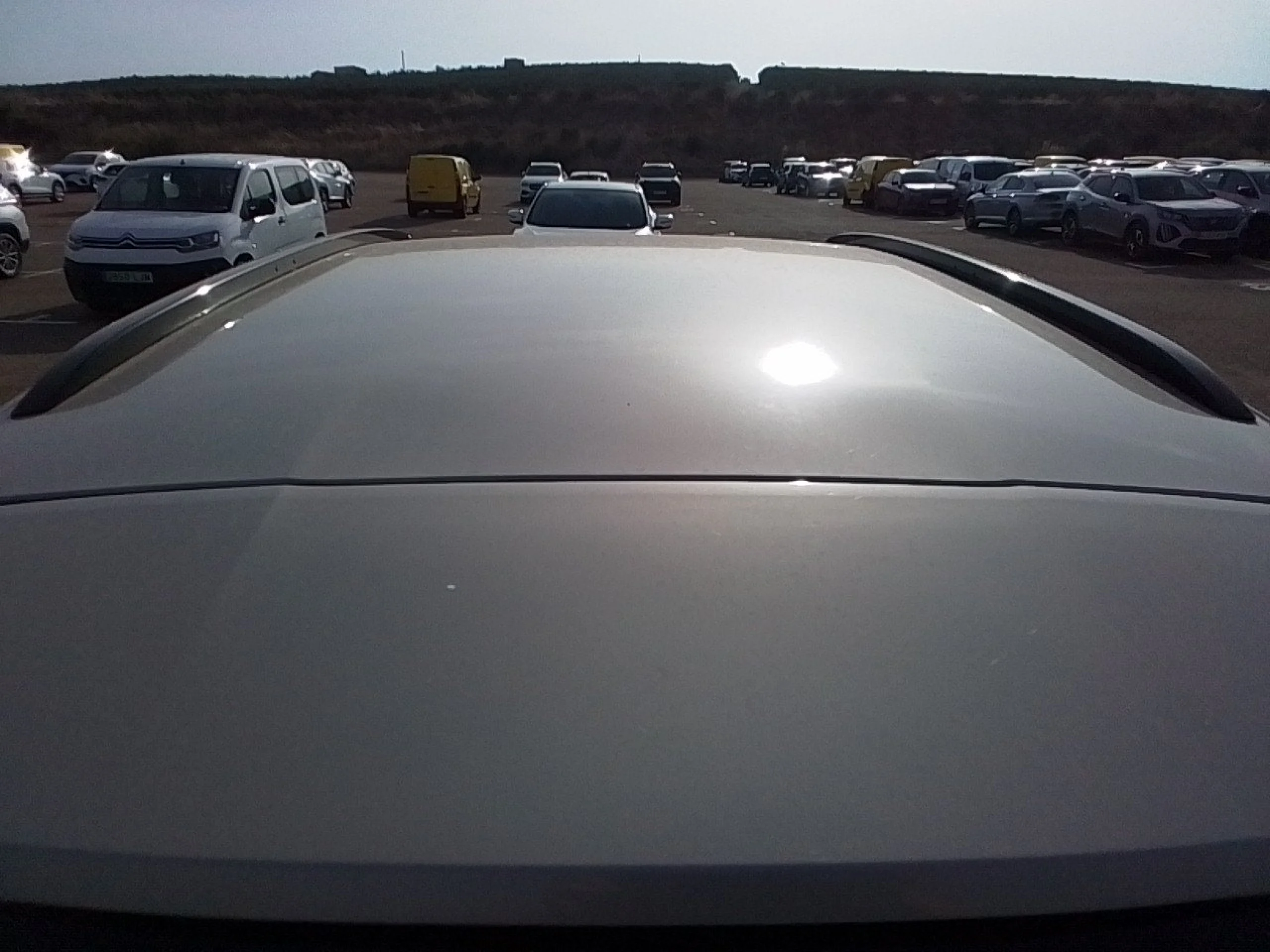 DS DS3 DS 7 CROSSBACK BlueHDi DE 96kW (130CV) AT. PERF.LINE - Foto 7