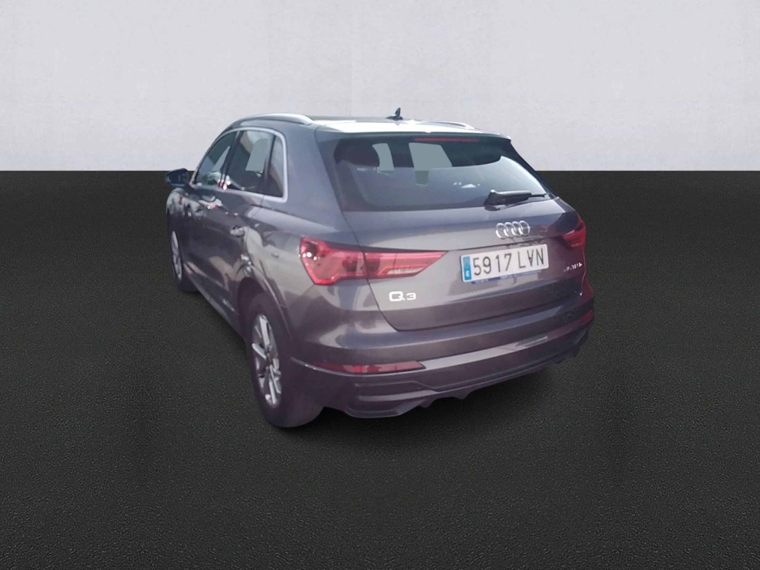 Audi Q3 45 TFSI e 180kW S tronic S Line - Foto 6