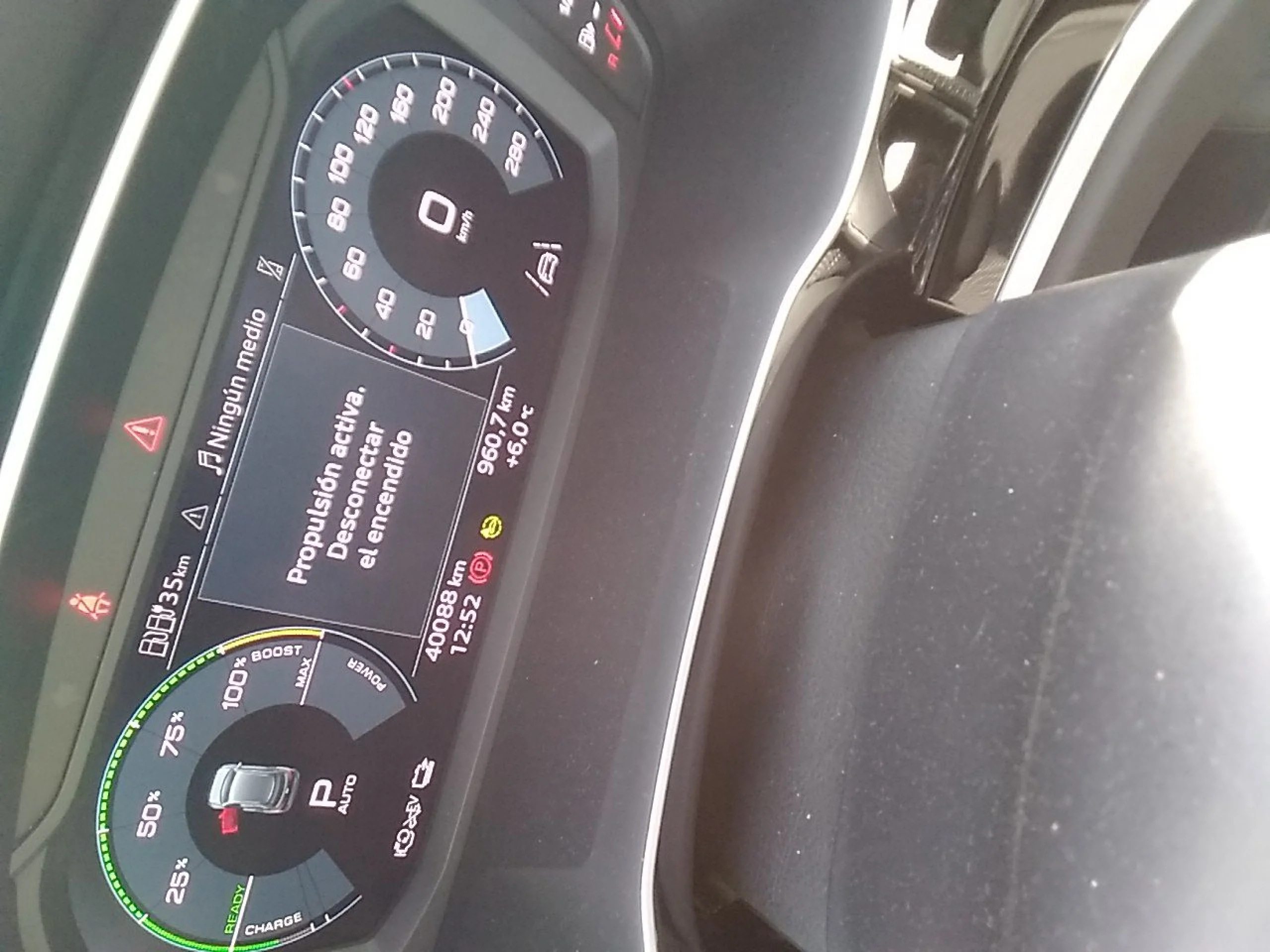 Audi Q3 45 TFSI e 180kW S tronic S Line - Foto 8