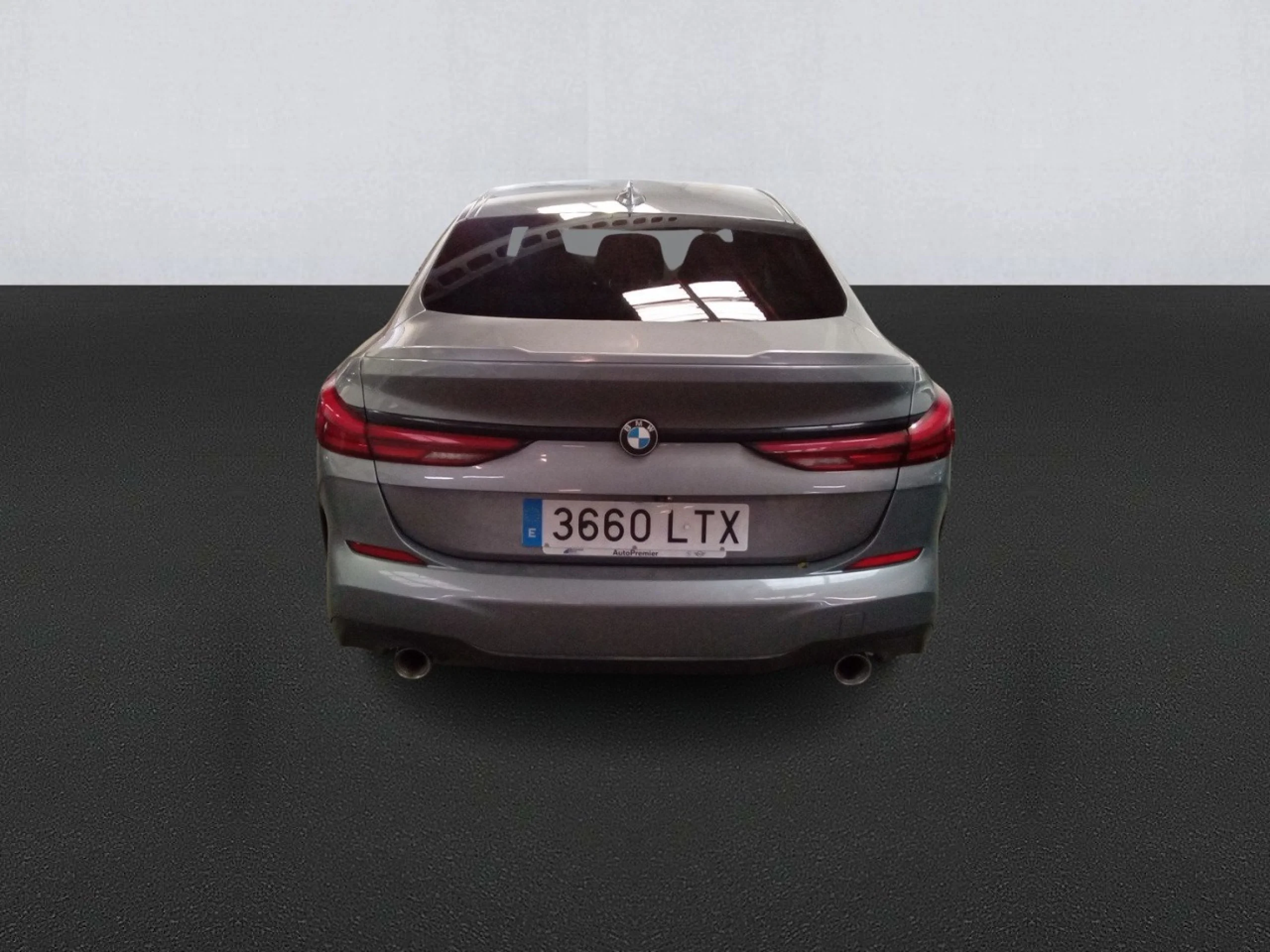 BMW 218 SERIES 2 218dA Gran Coupe - Foto 5