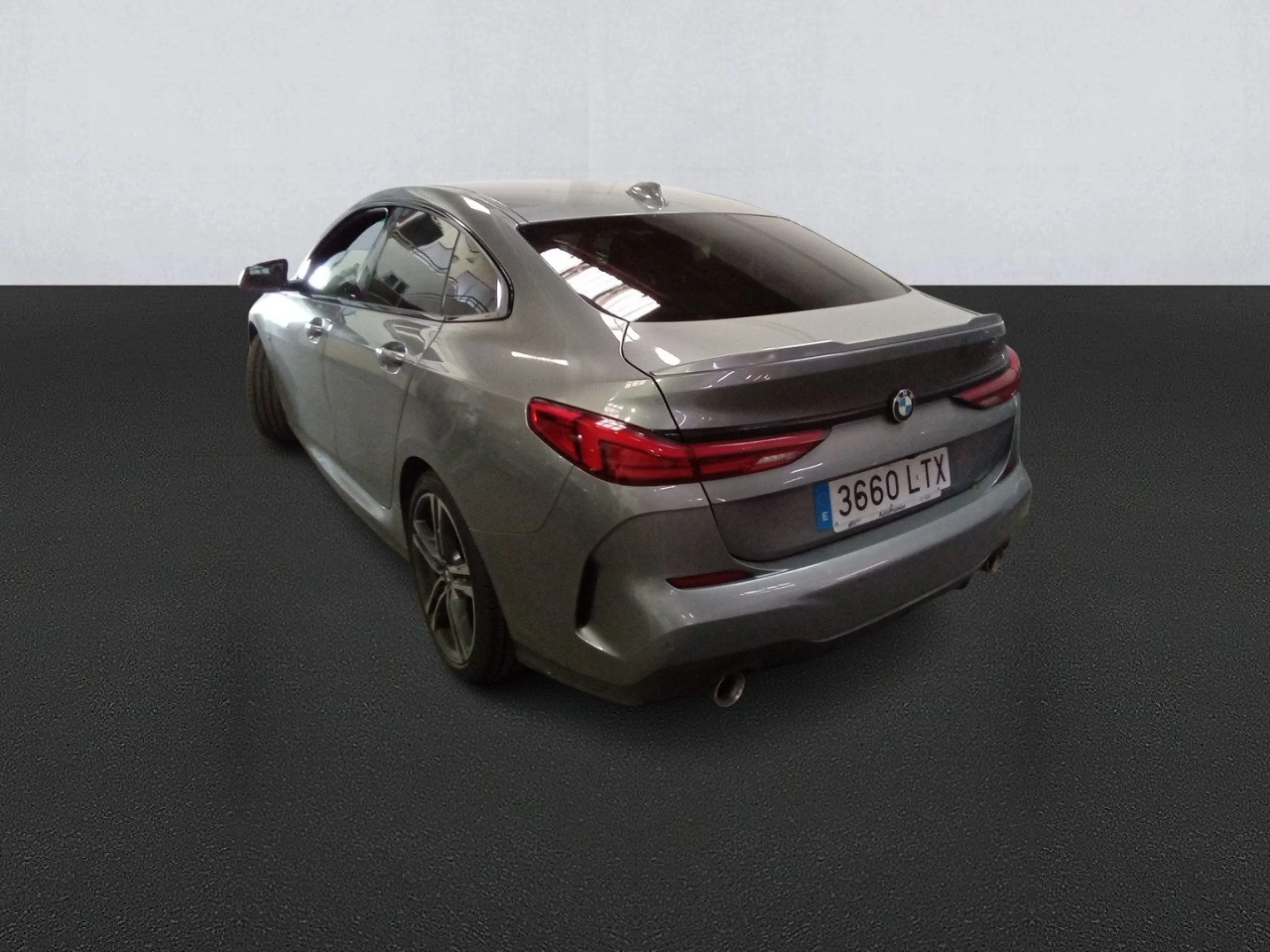 BMW 218 SERIES 2 218dA Gran Coupe - Foto 6