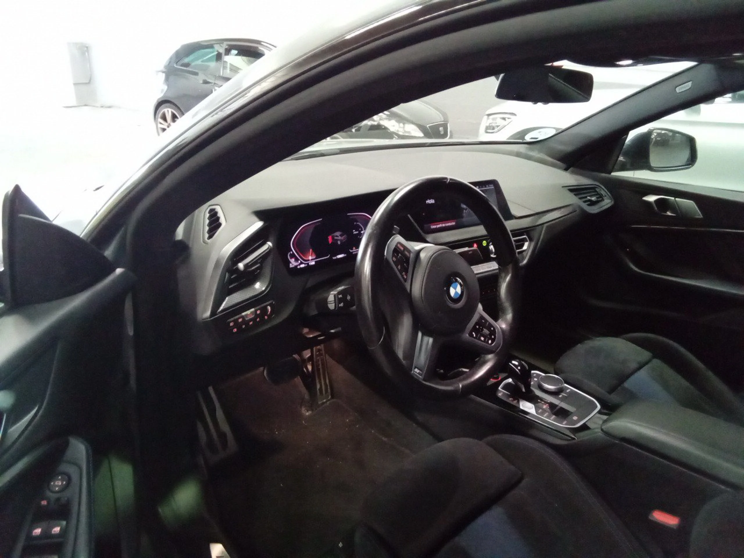 BMW 218 SERIES 2 218dA Gran Coupe - Foto 7