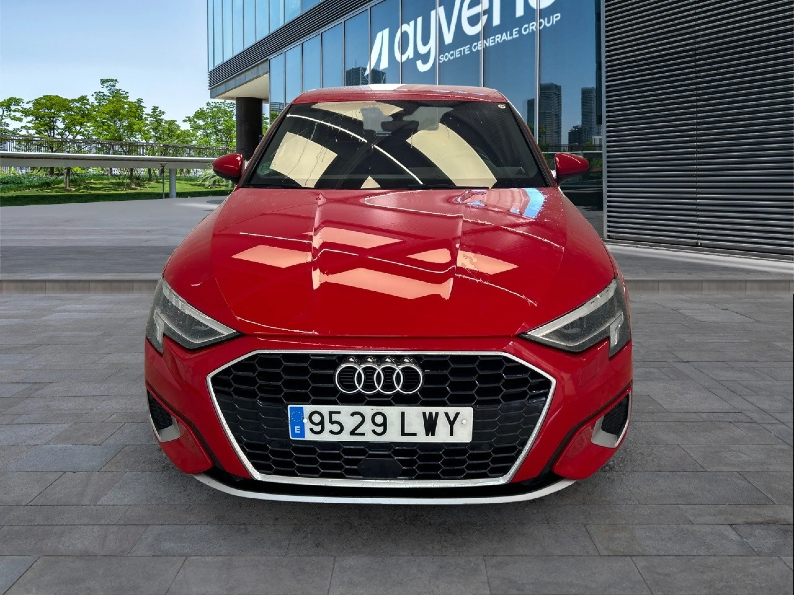 Audi A3 Sportback Advanced 35 TDI 110kW (150CV) - Foto 2