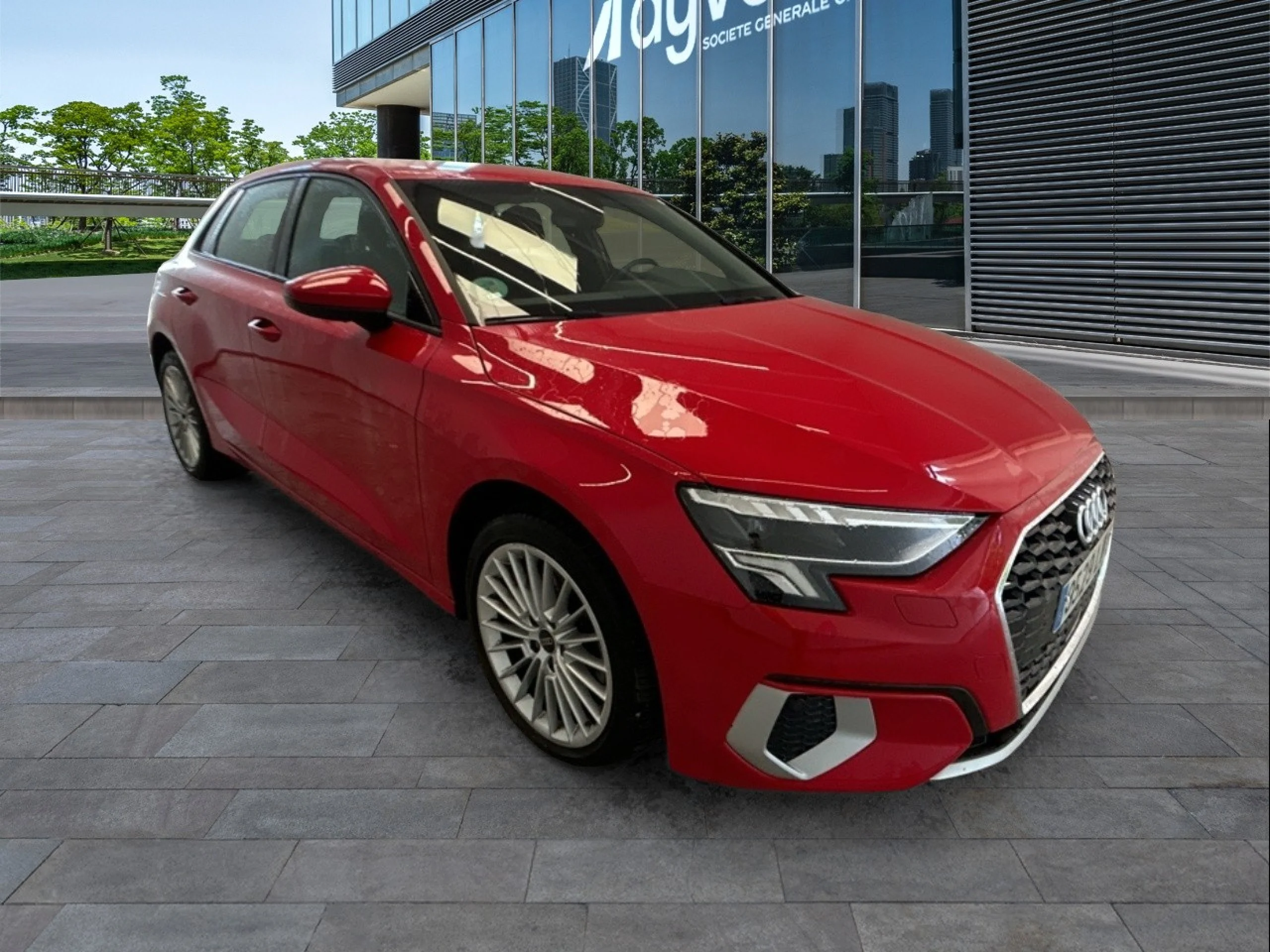 Audi A3 Sportback Advanced 35 TDI 110kW (150CV) - Foto 3