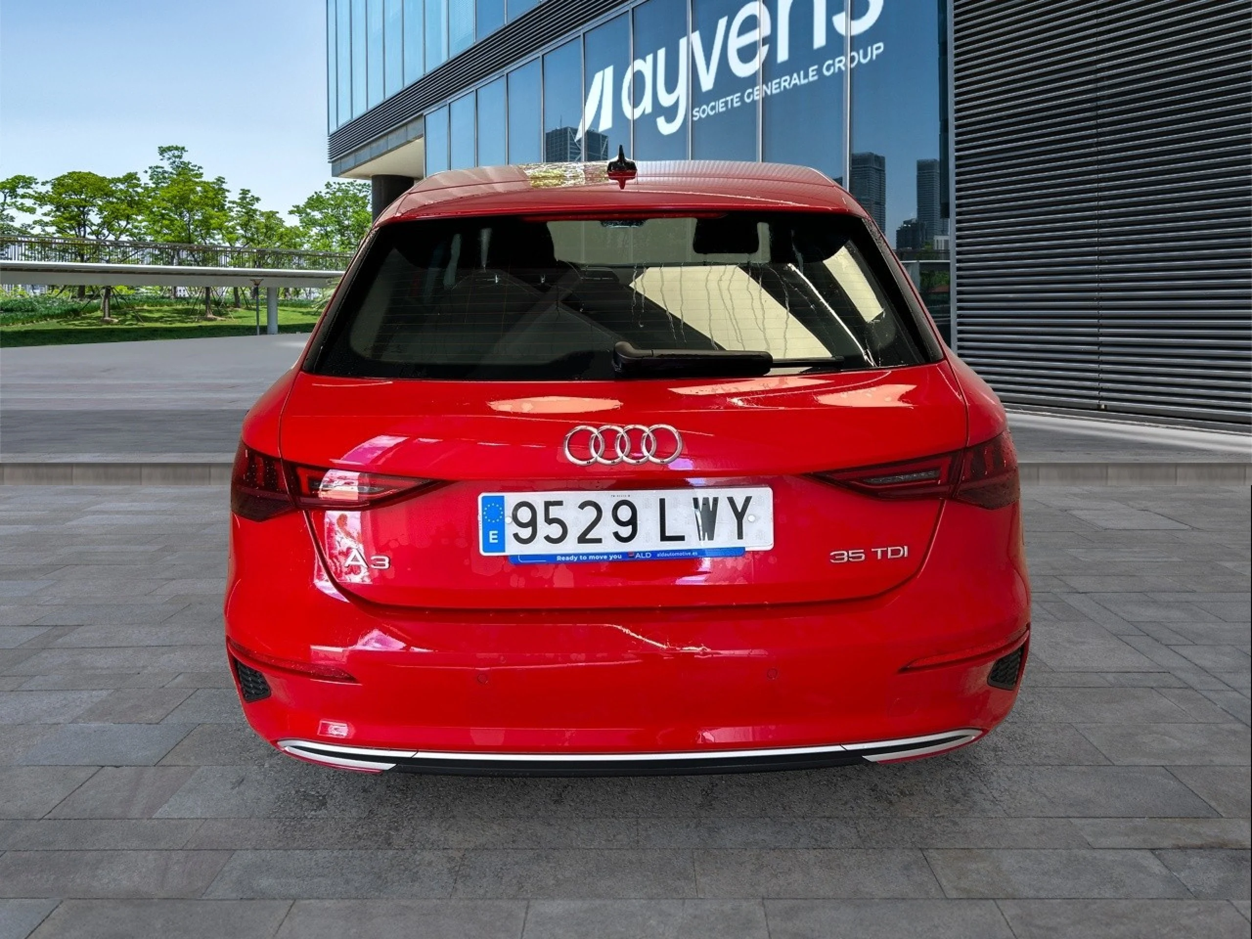 Audi A3 Sportback Advanced 35 TDI 110kW (150CV) - Foto 5