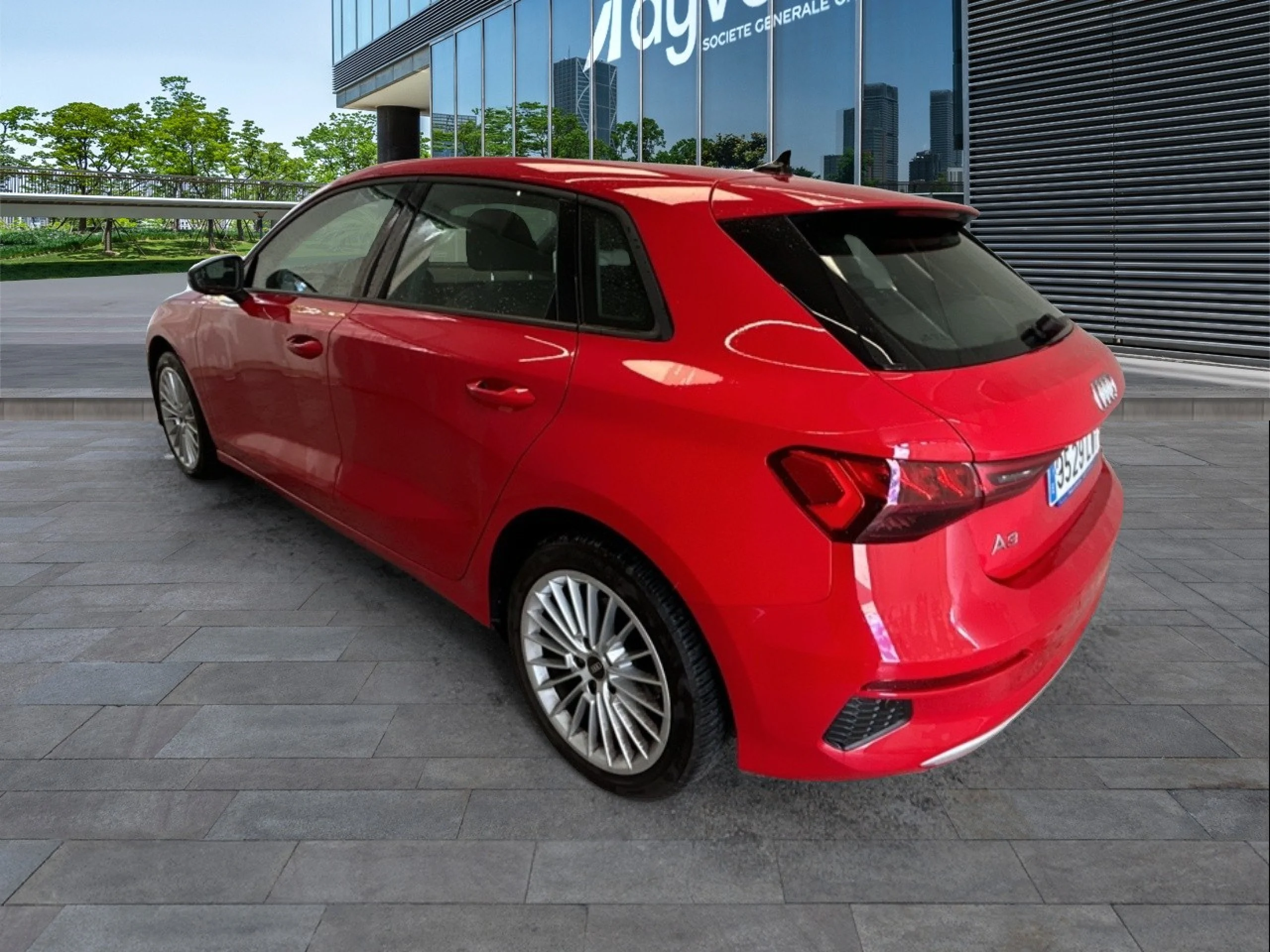 Audi A3 Sportback Advanced 35 TDI 110kW (150CV) - Foto 6