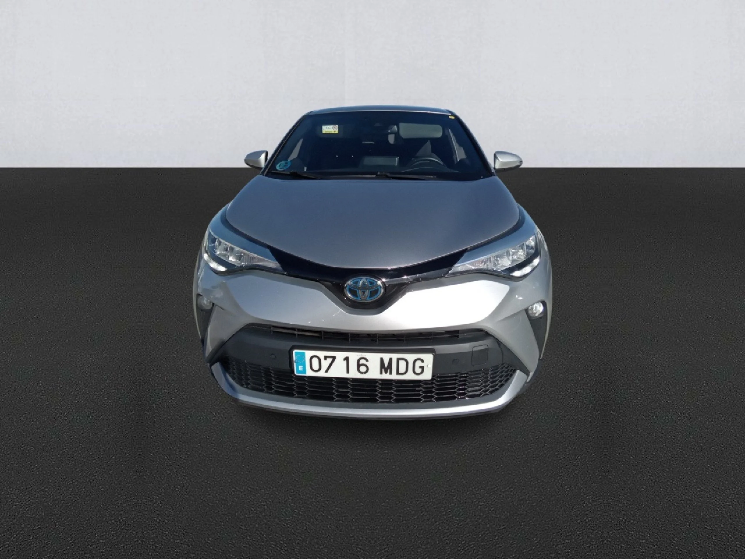 Toyota C-HR 1.8 125H Advance - Foto 2
