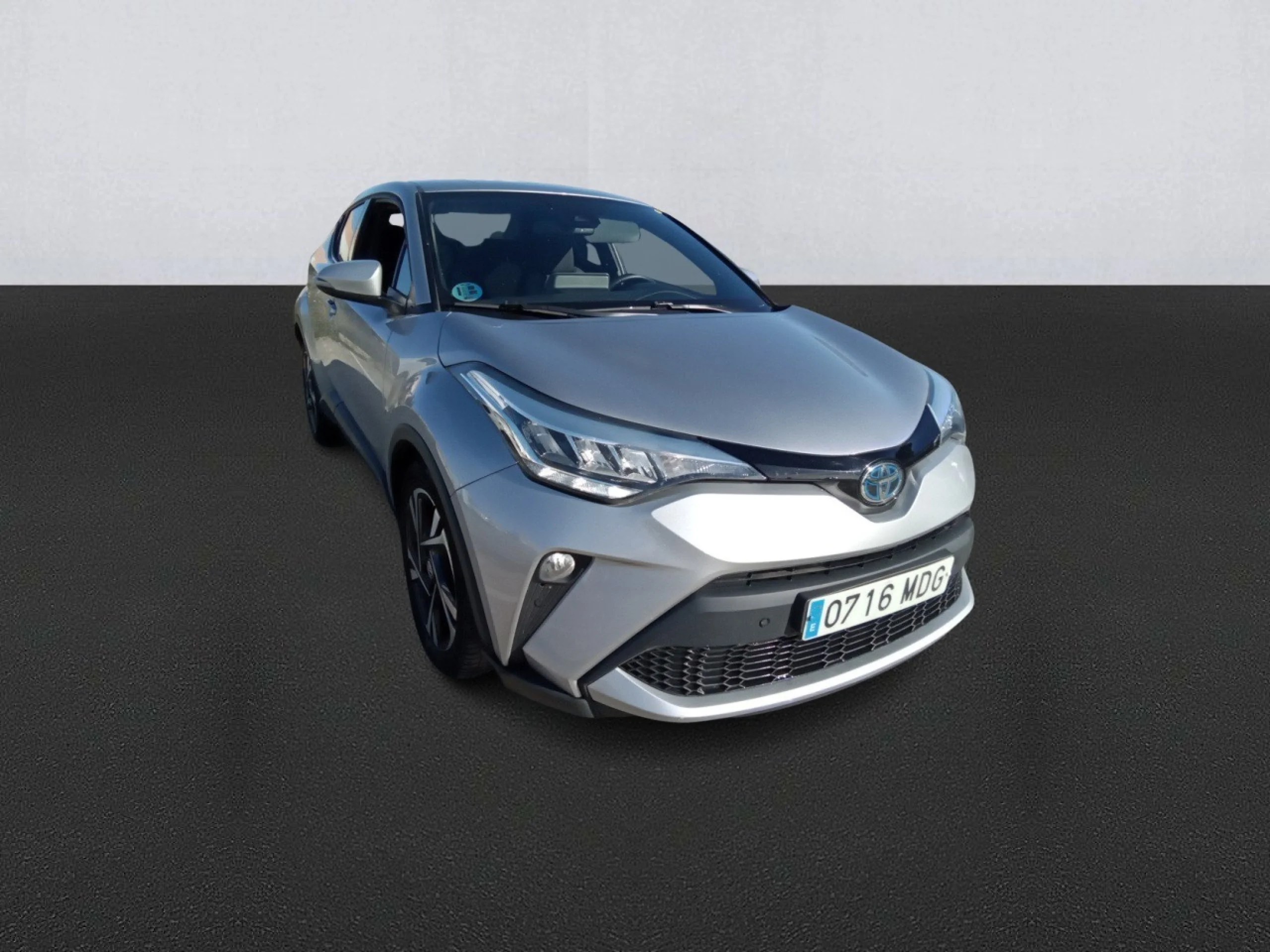 Toyota C-HR 1.8 125H Advance - Foto 3