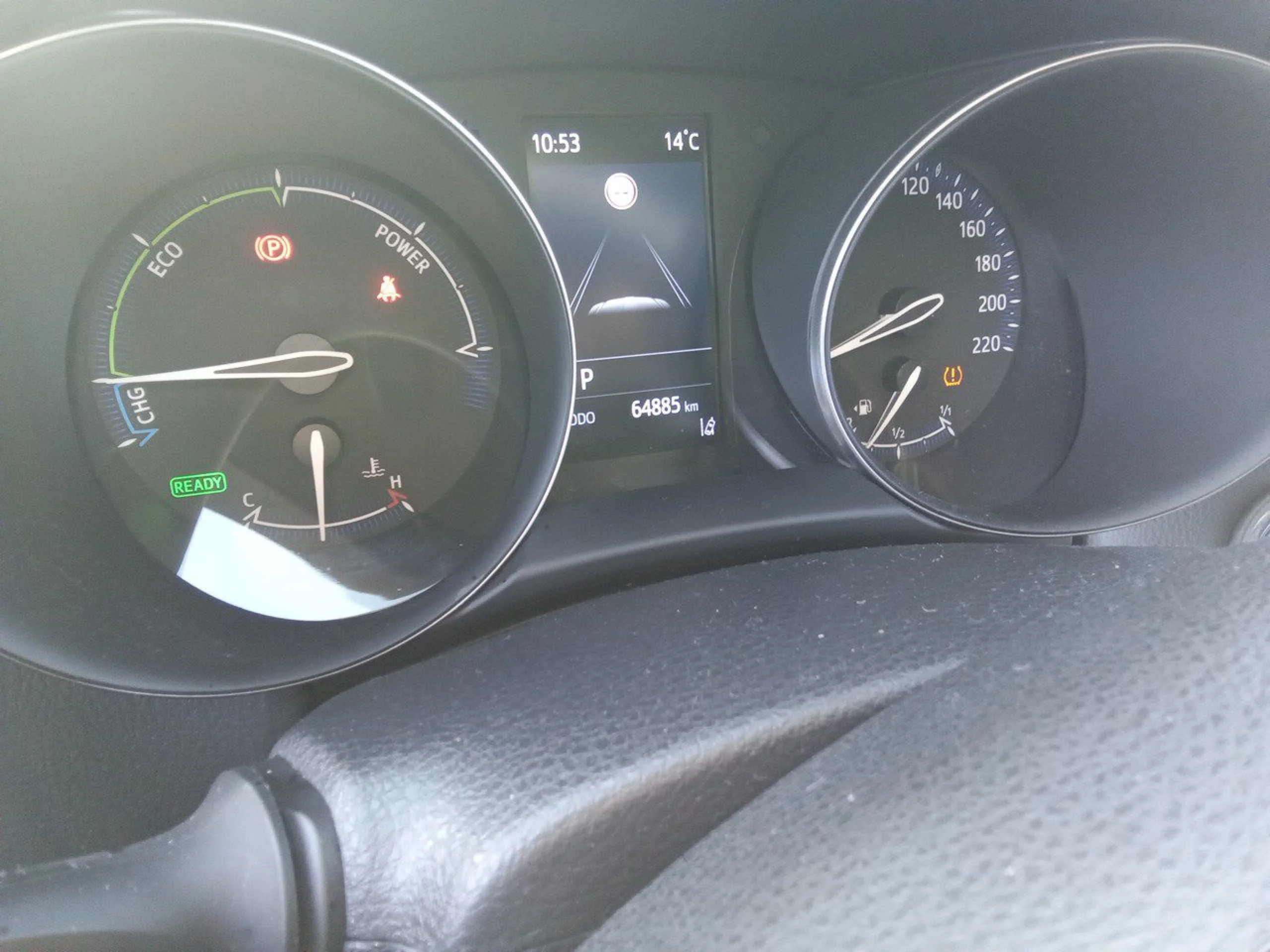 Toyota C-HR 1.8 125H Advance - Foto 8