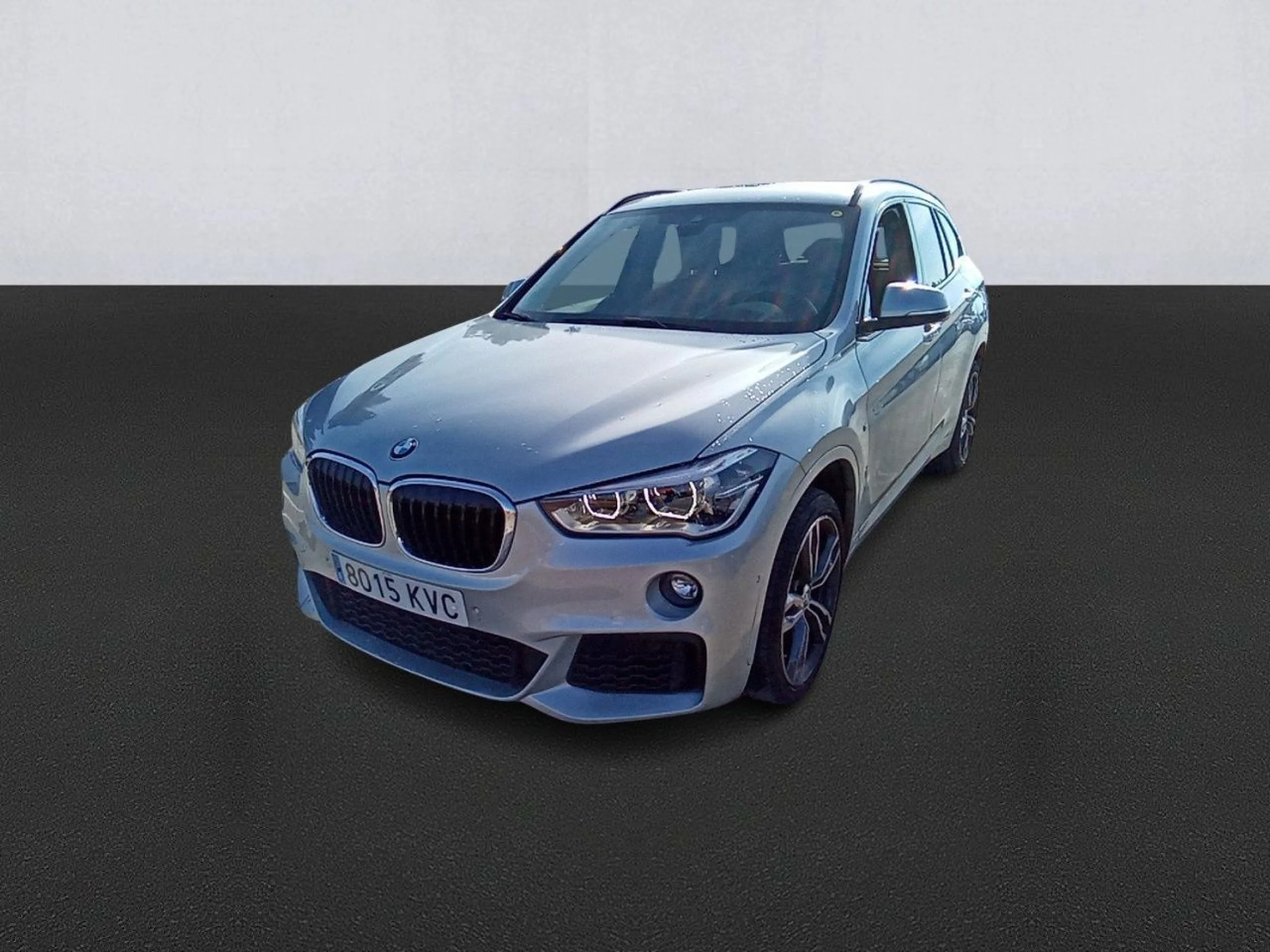 BMW X1 xDrive20dA - Foto 1