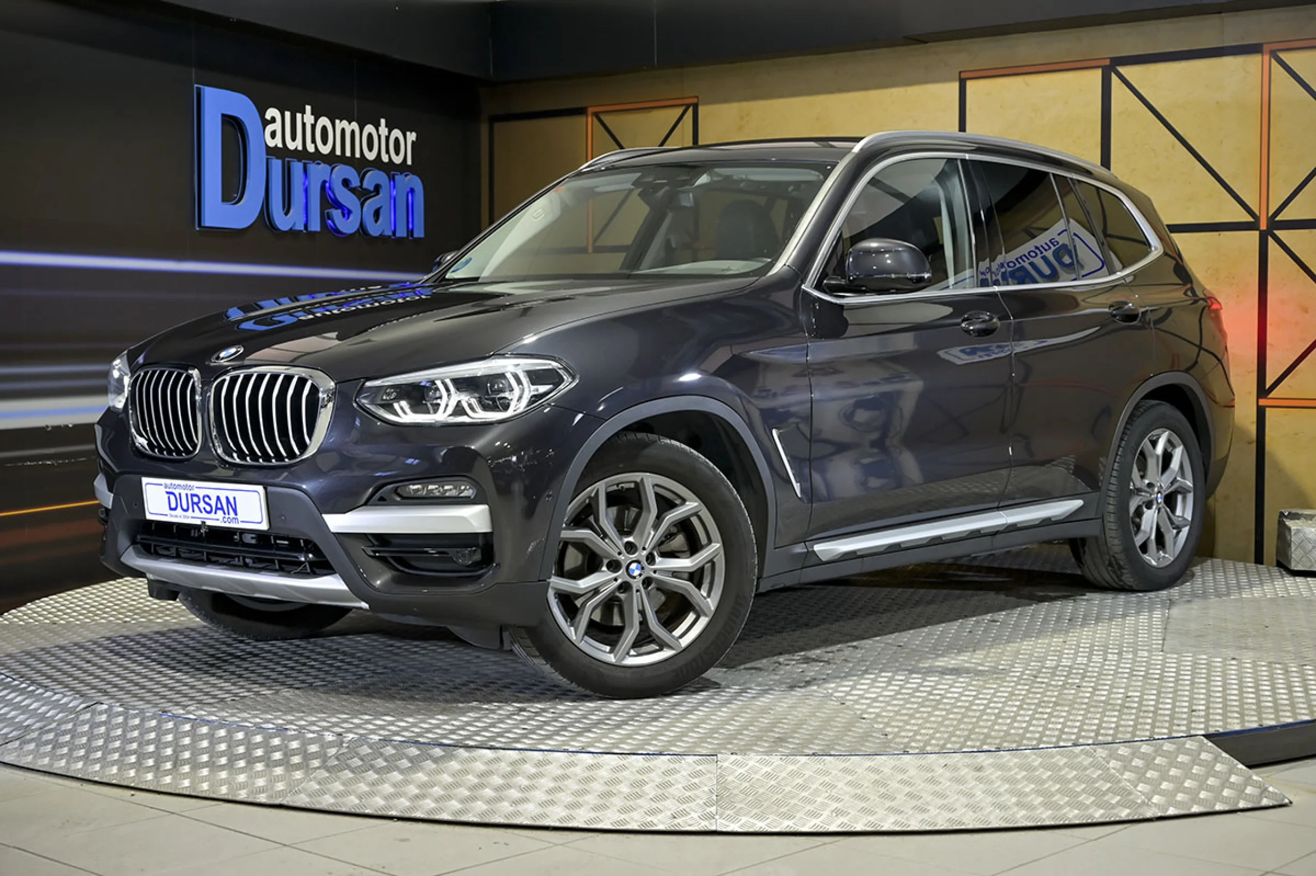 BMW X3 xDrive20d - Foto 1