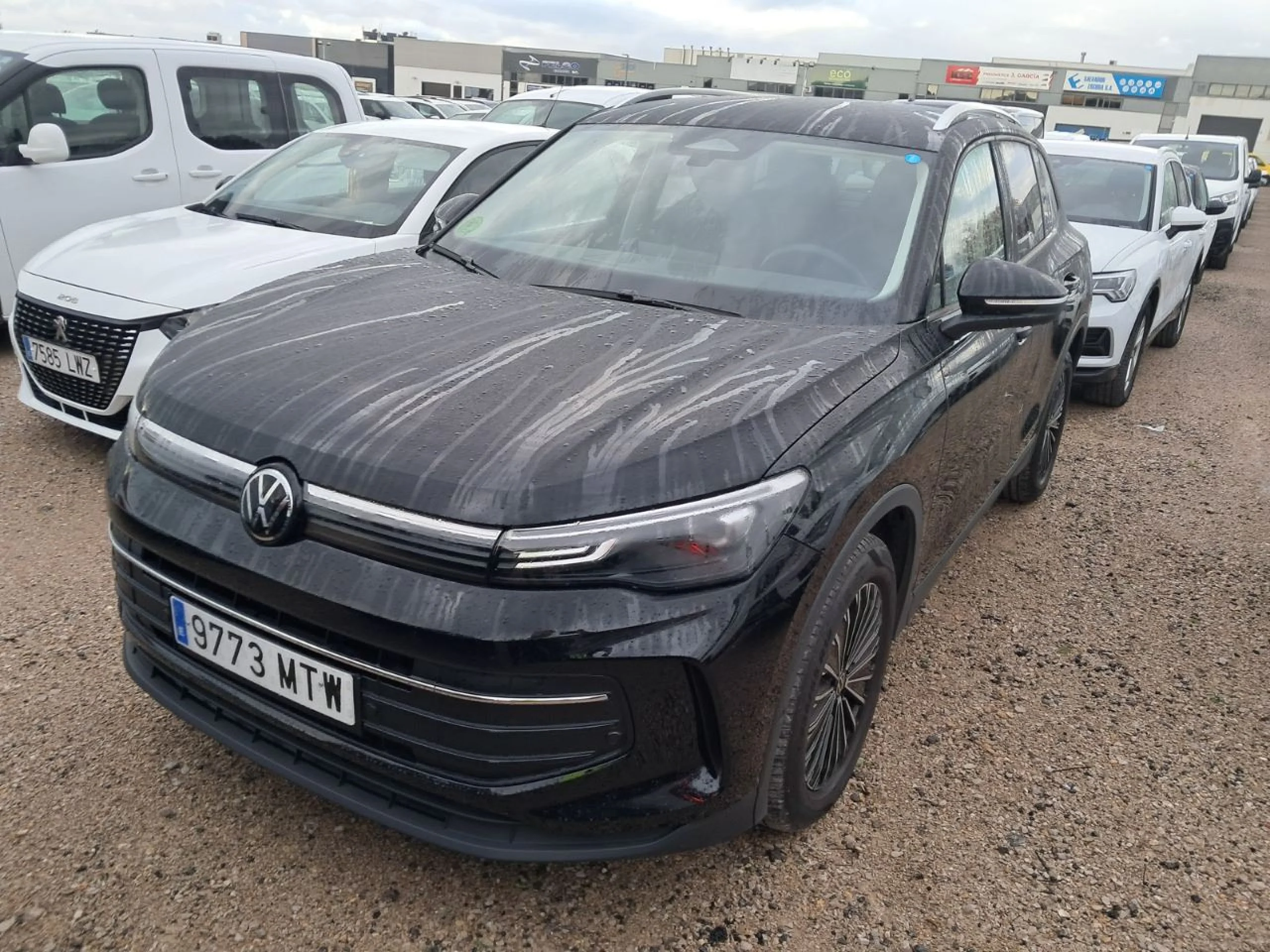 Volkswagen Tiguan Life 2.0 TDI 110kW (150CV) DSG - Foto 2