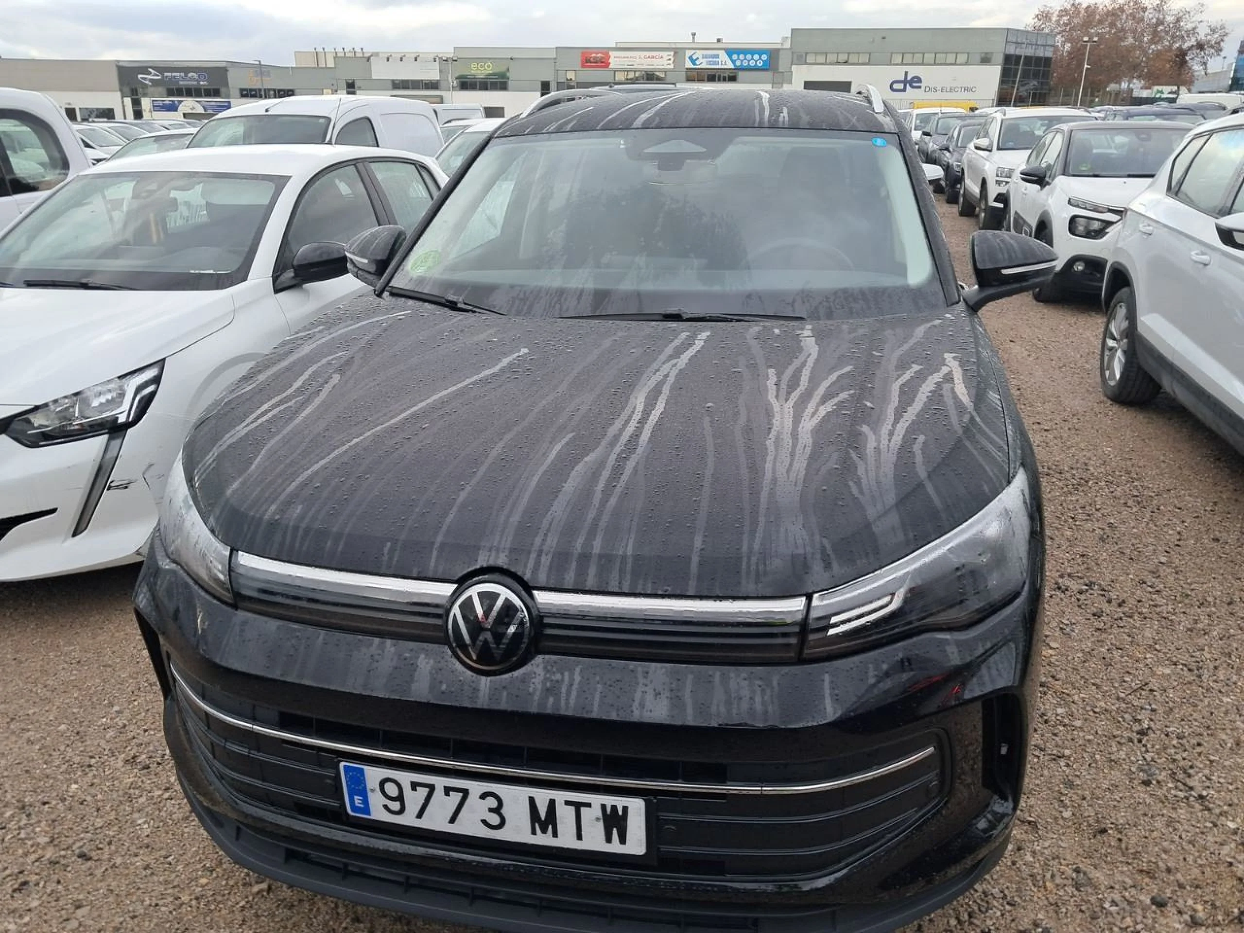 Volkswagen Tiguan Life 2.0 TDI 110kW (150CV) DSG - Foto 3
