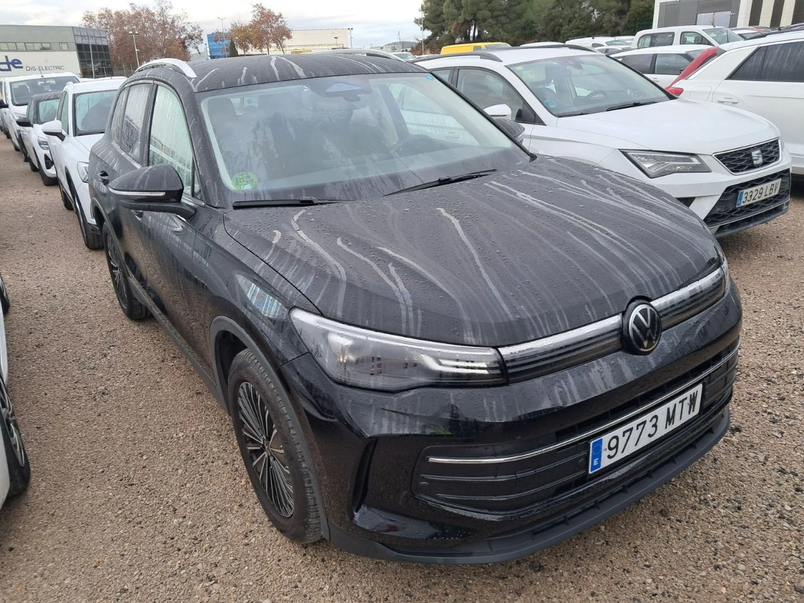 Volkswagen Tiguan Life 2.0 TDI 110kW (150CV) DSG - Foto 4