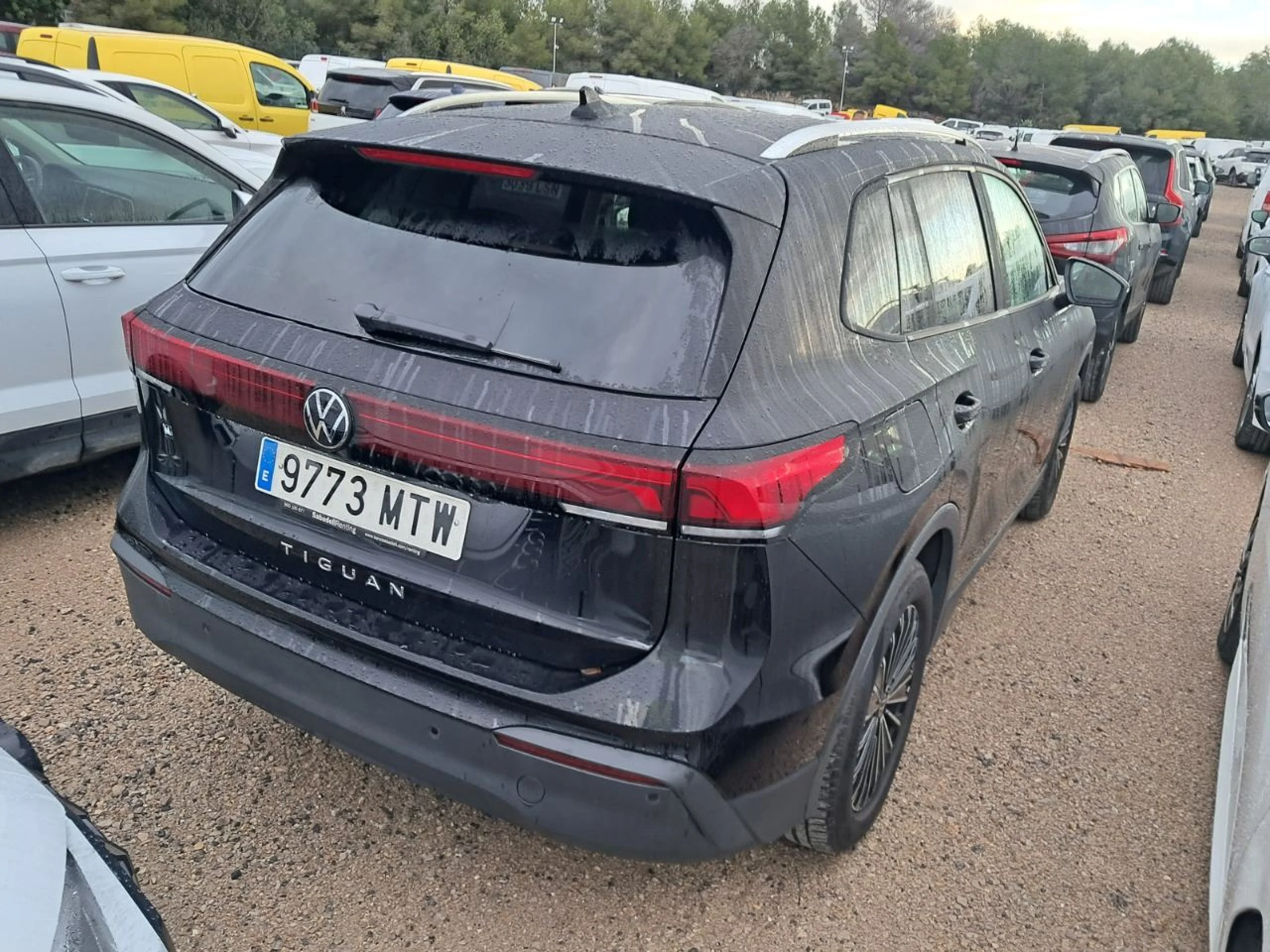 Volkswagen Tiguan Life 2.0 TDI 110kW (150CV) DSG - Foto 5