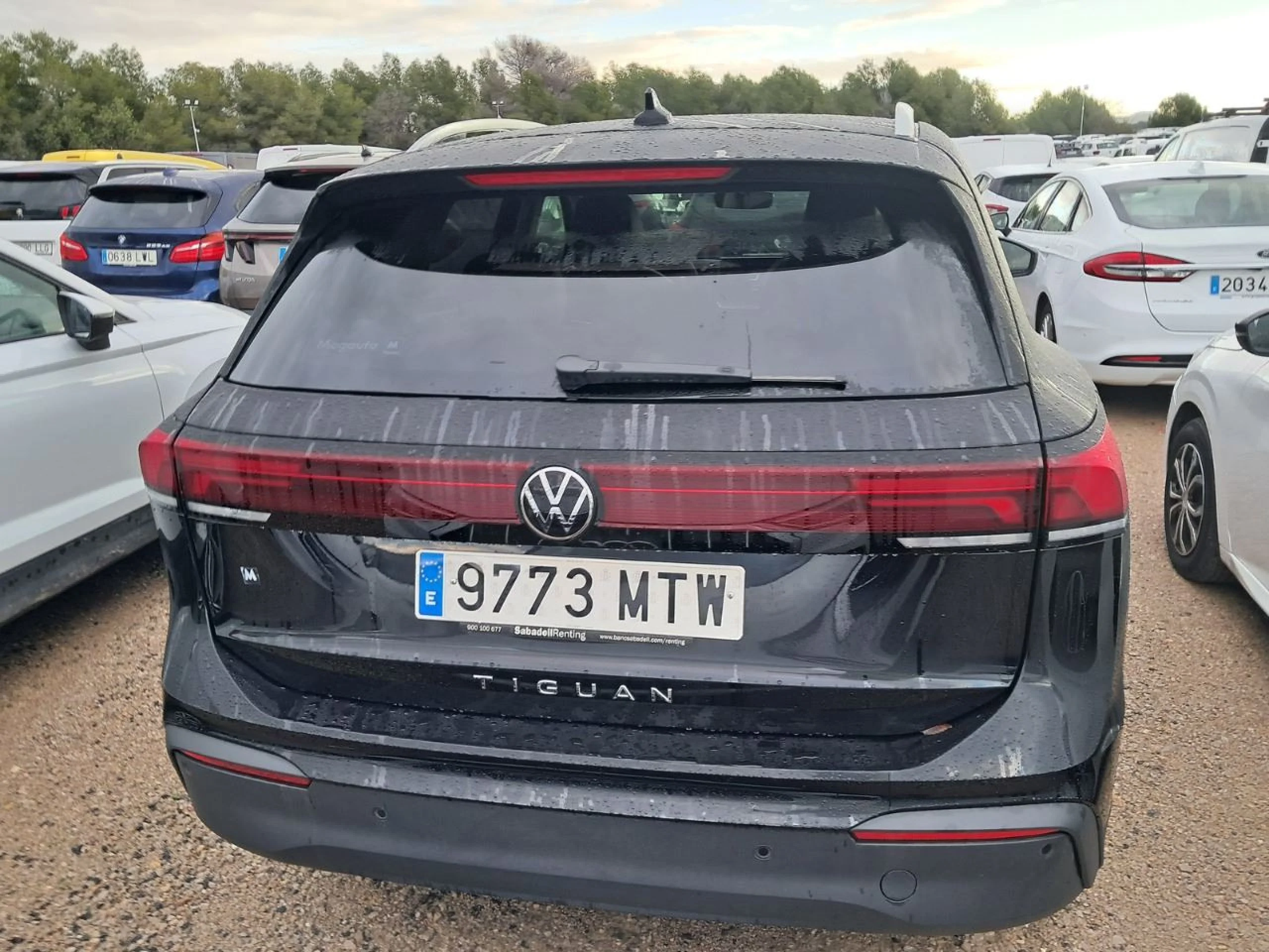 Volkswagen Tiguan Life 2.0 TDI 110kW (150CV) DSG - Foto 6