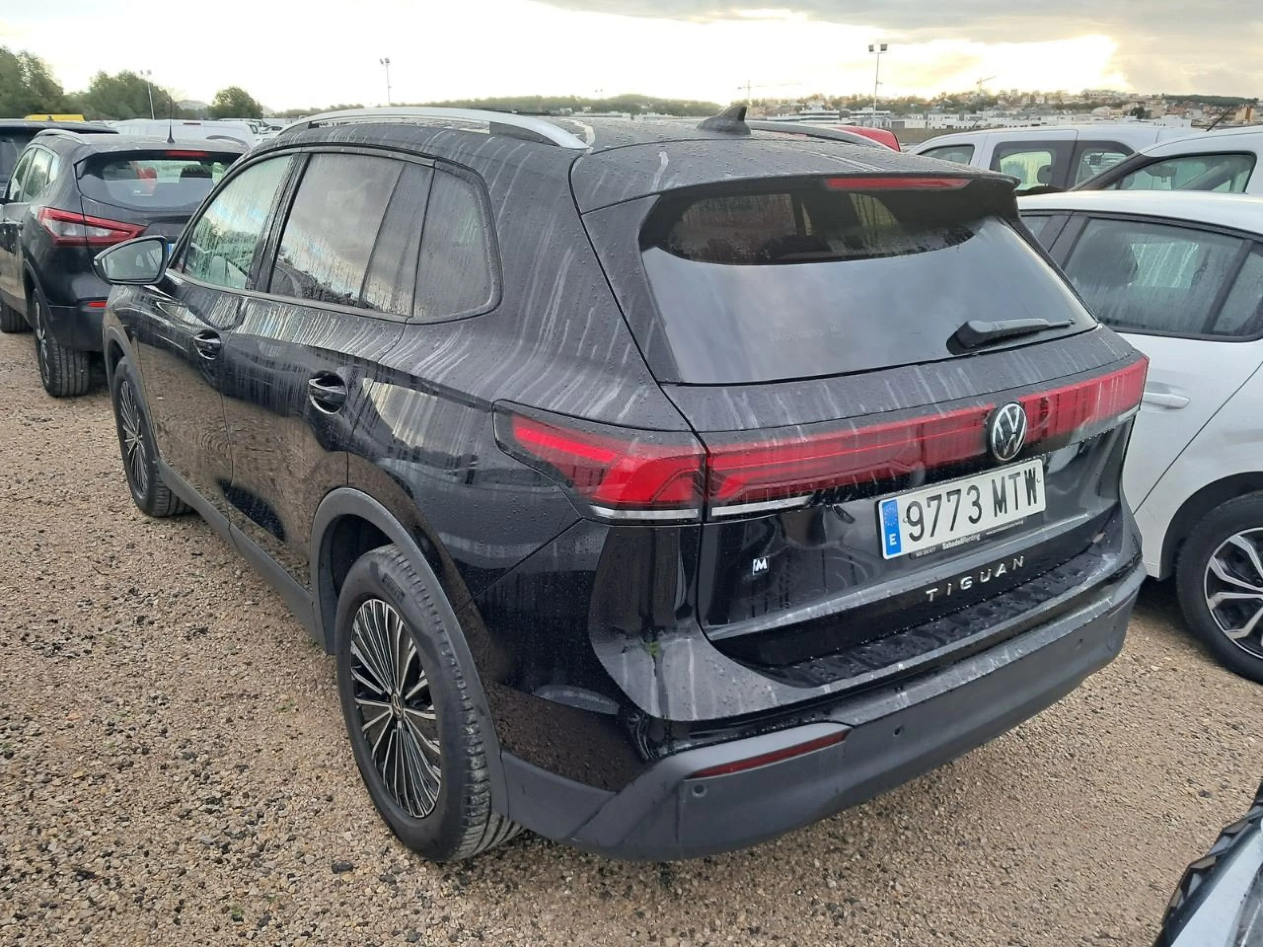 Volkswagen Tiguan Life 2.0 TDI 110kW (150CV) DSG - Foto 7